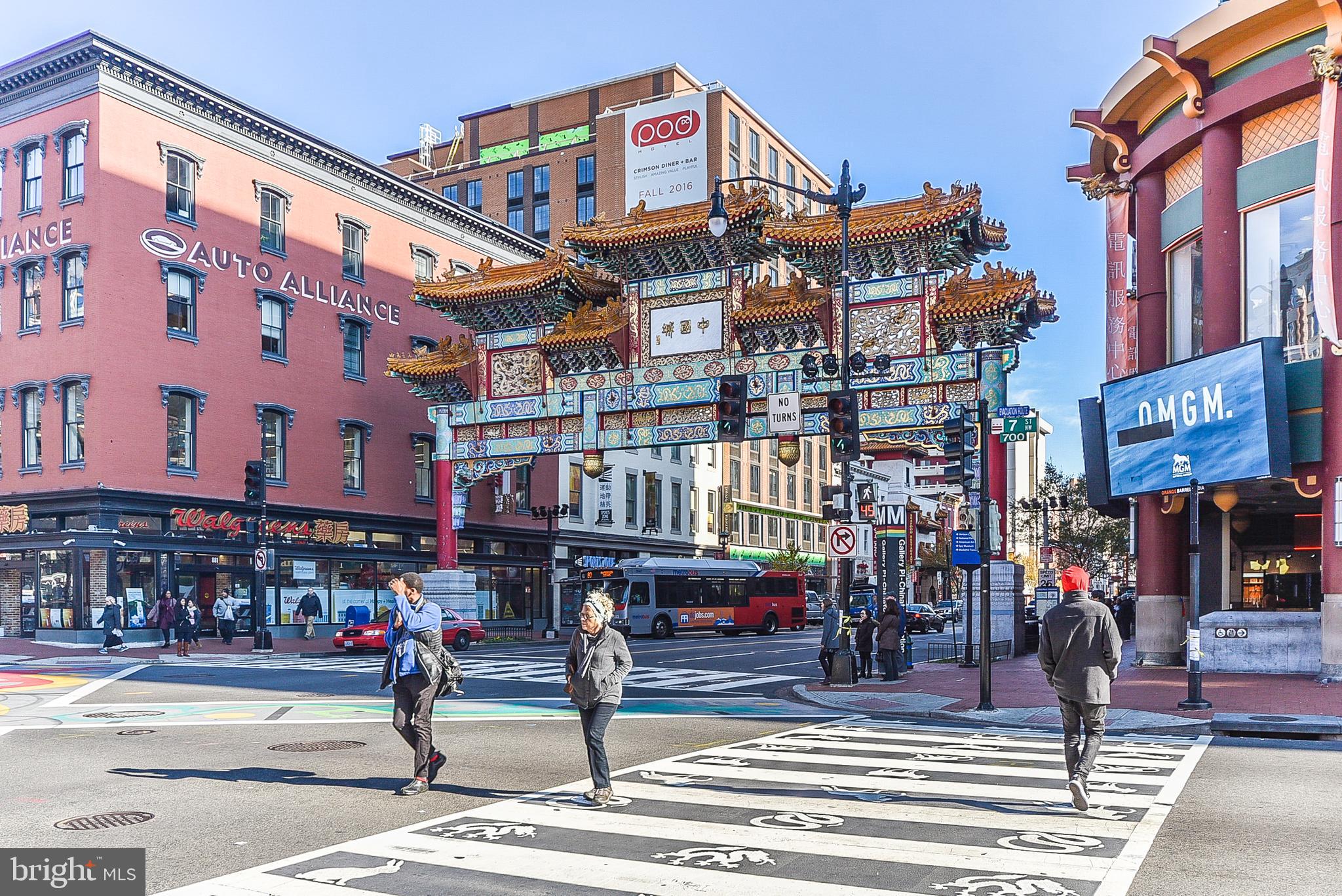 777 7TH STREET NW 620