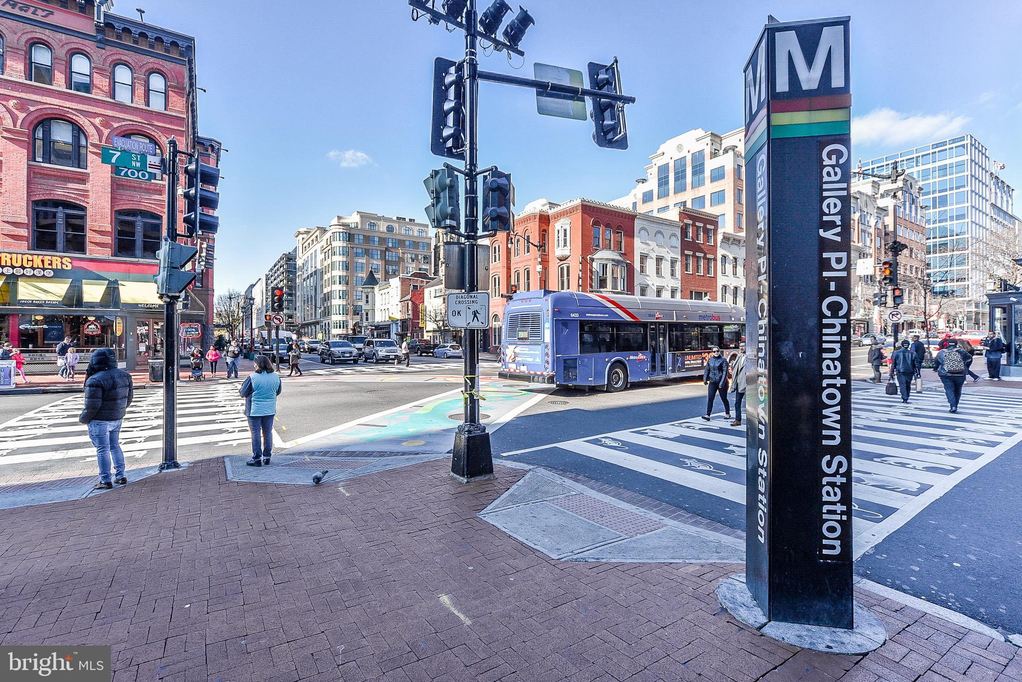 777 7TH STREET NW 620