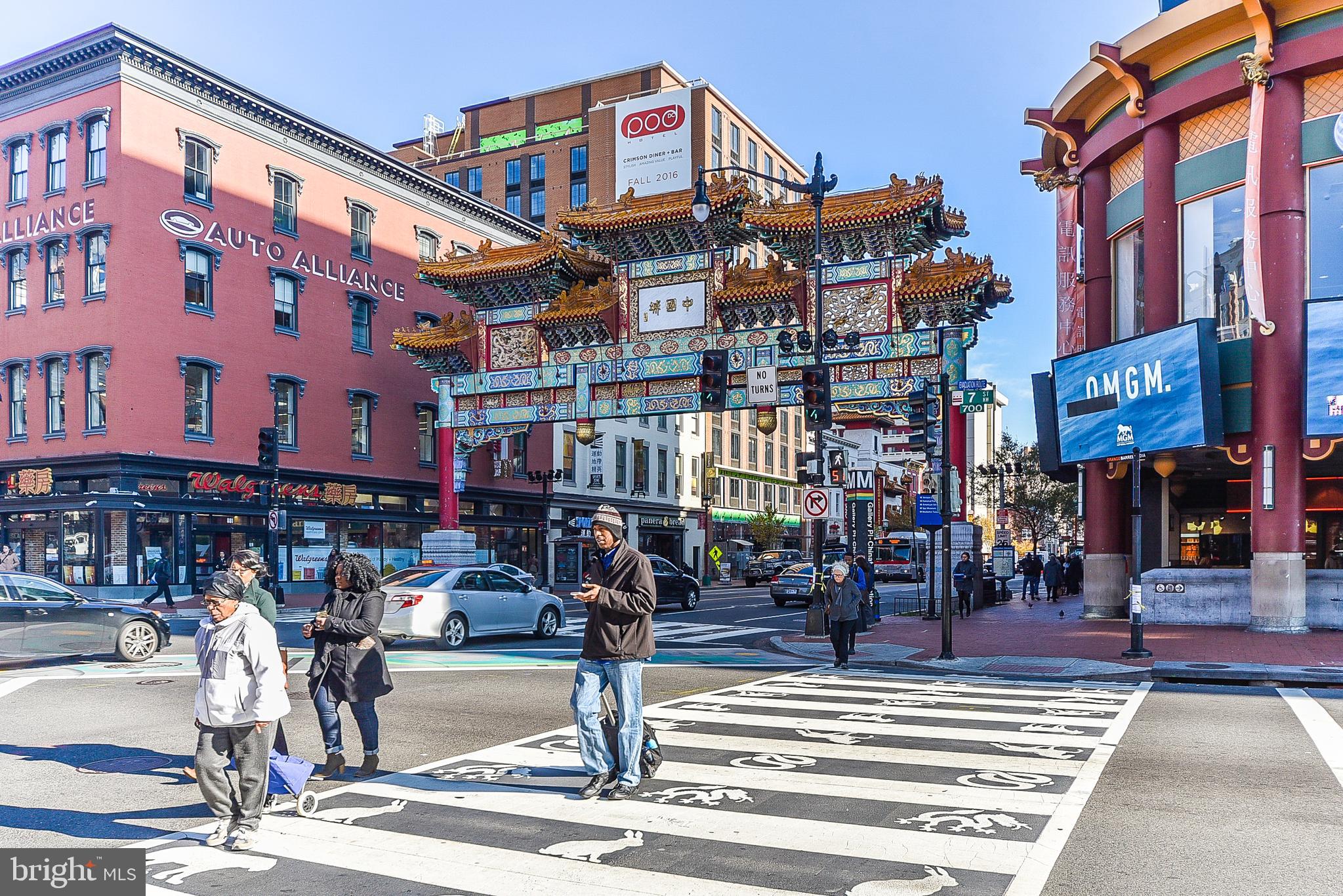 777 7TH STREET NW 620