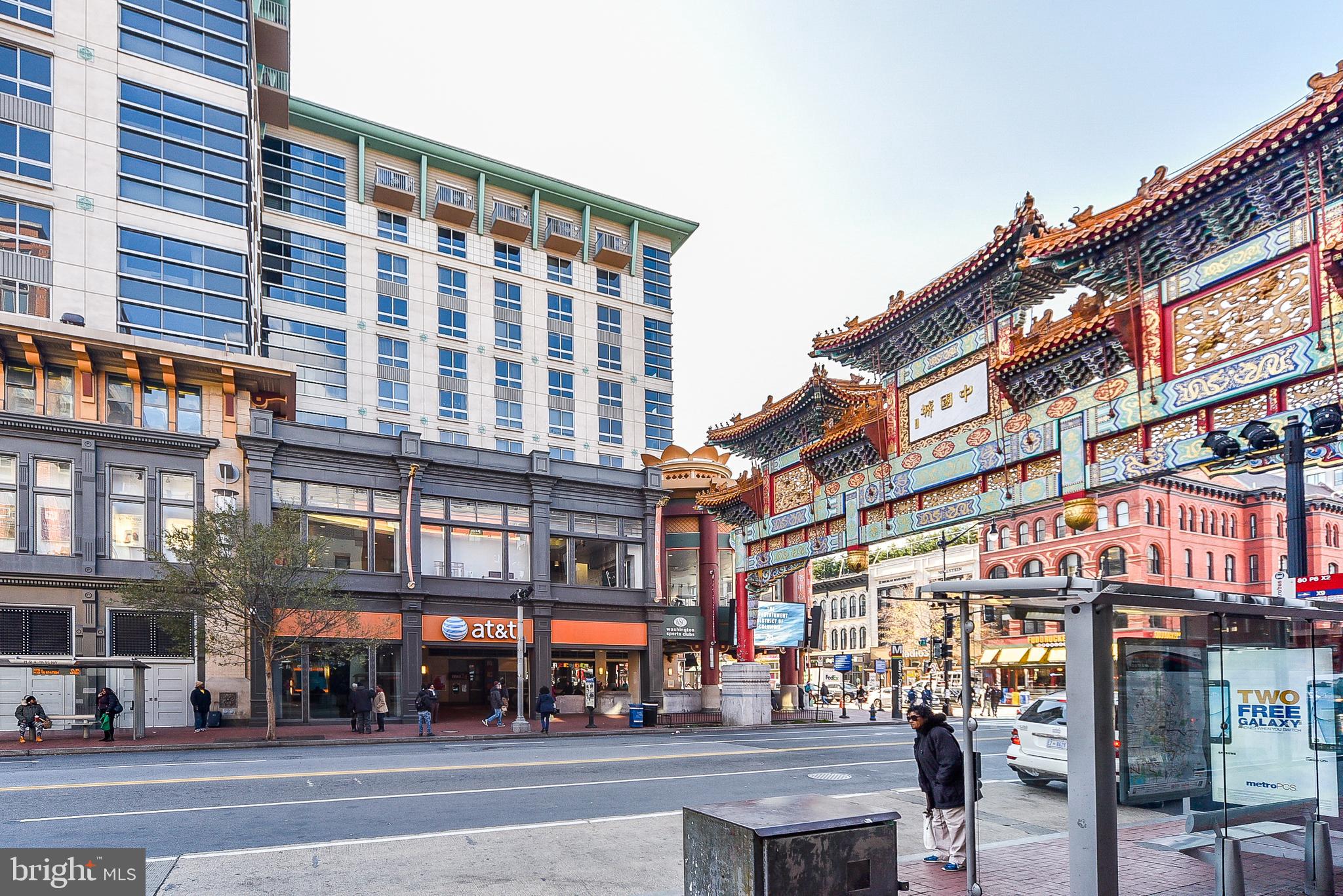 777 7TH STREET NW 620