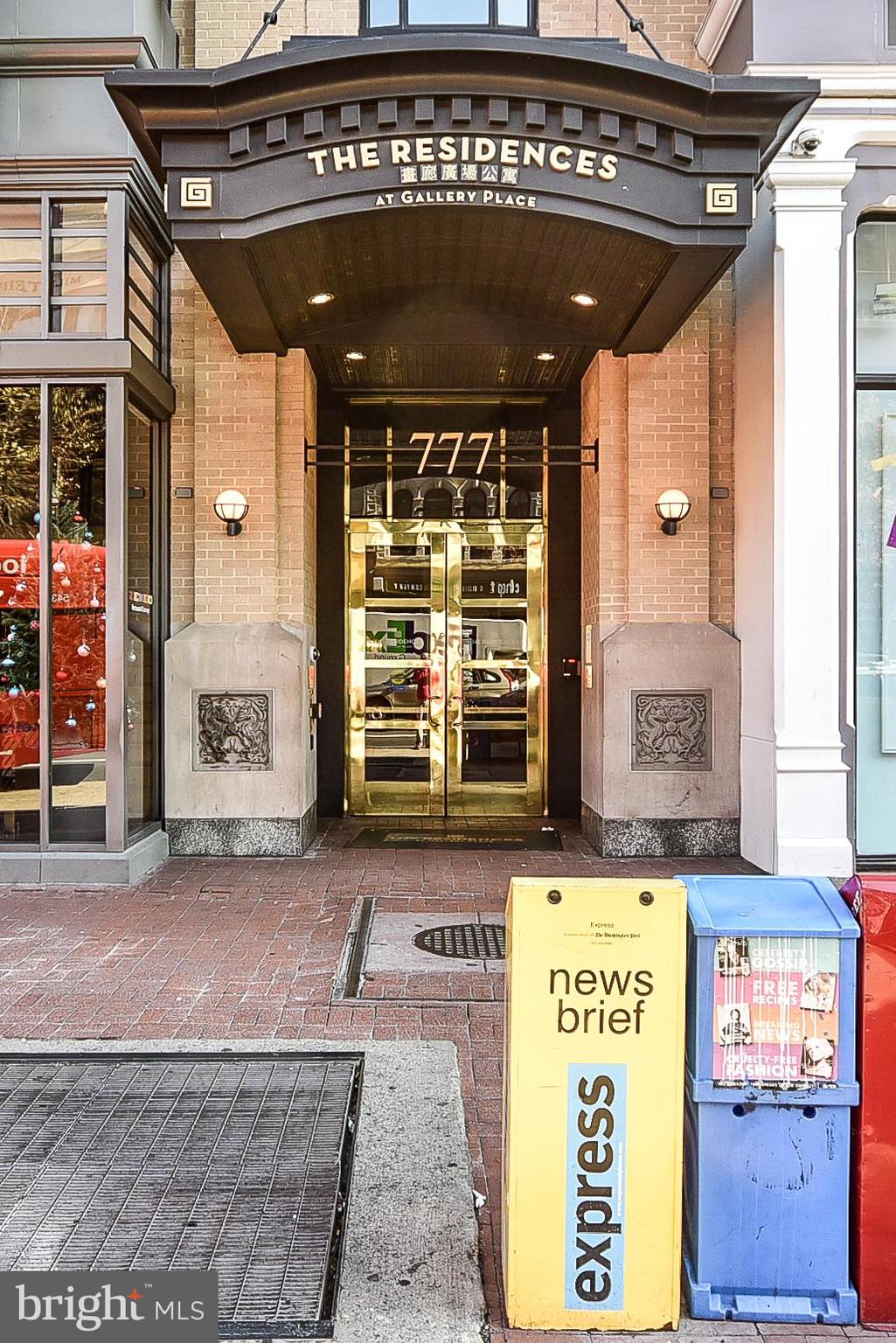 777 7TH STREET NW 620