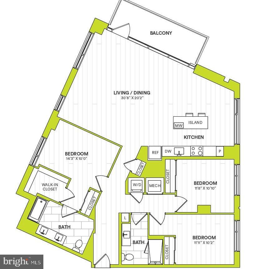 20 RIDGE SQUARE NW B-329/VARIES