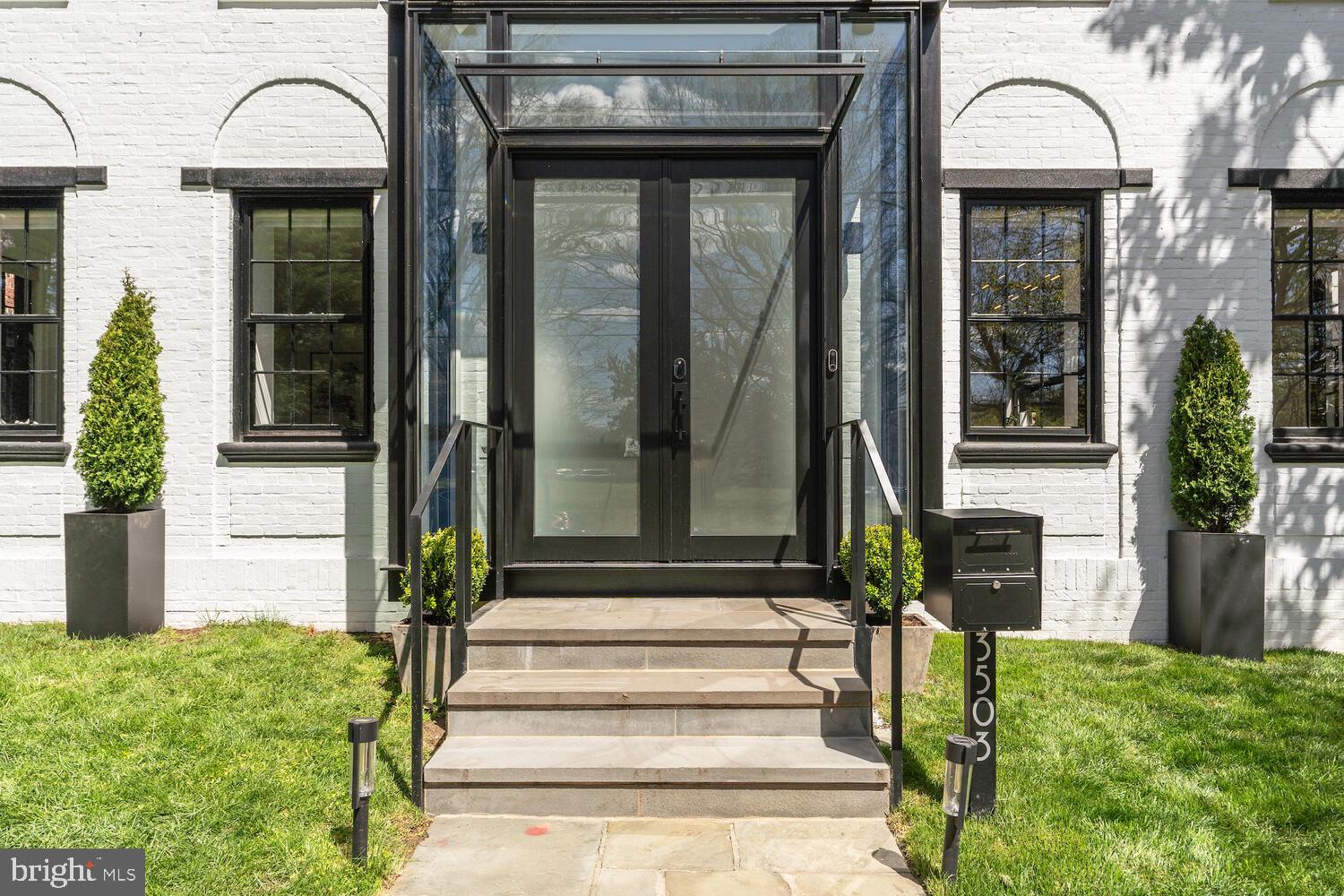 3503 FULTON STREET NW
