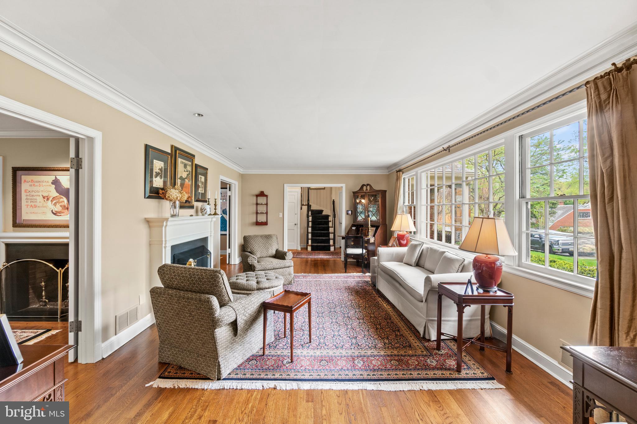 5042 OVERLOOK ROAD NW