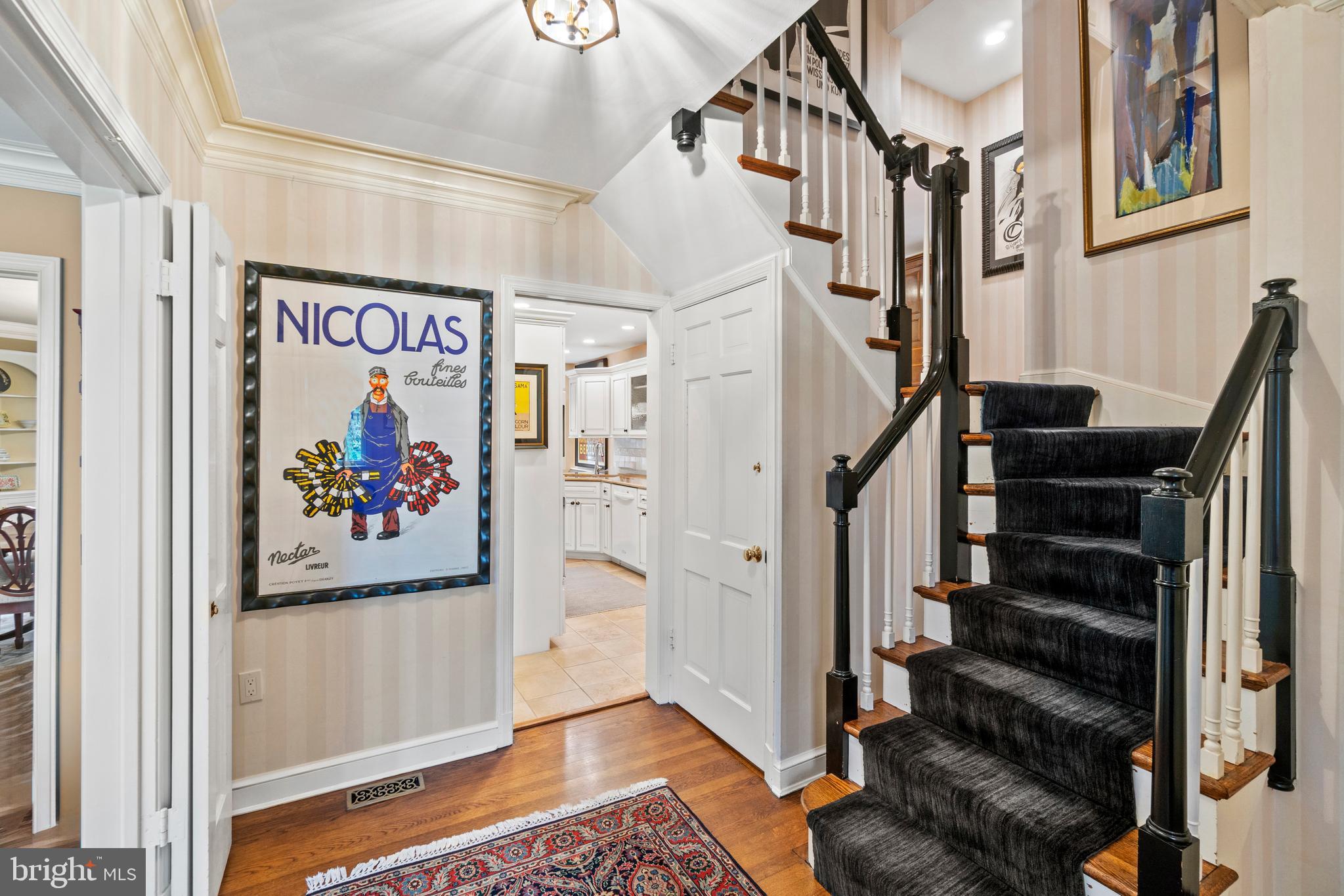 5042 OVERLOOK ROAD NW