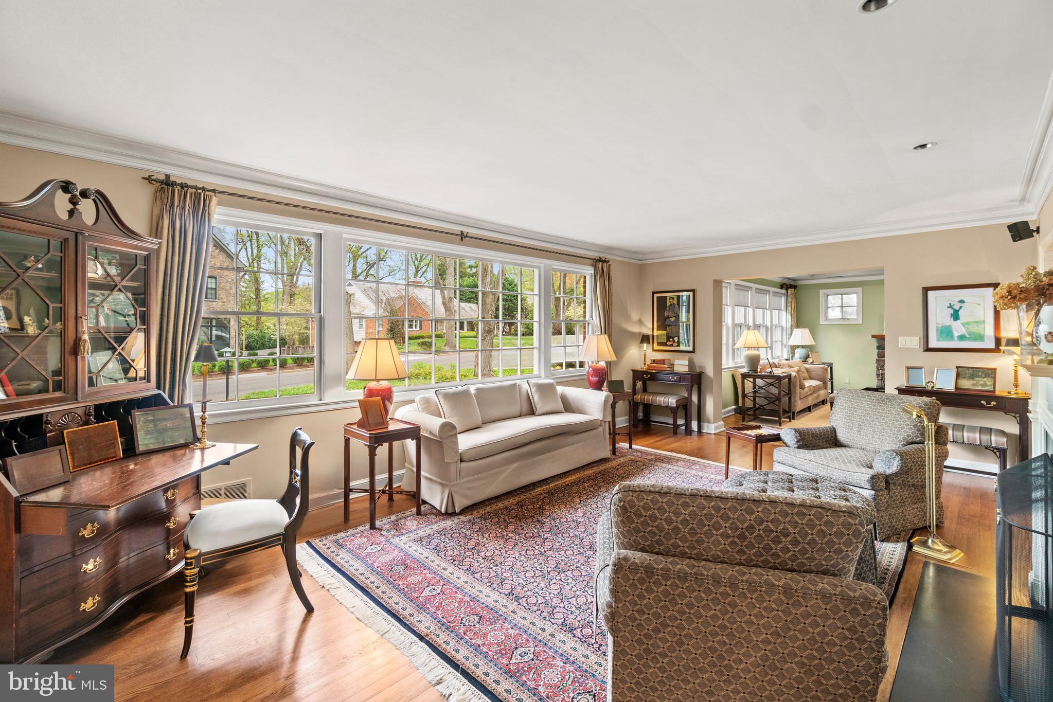 5042 OVERLOOK ROAD NW