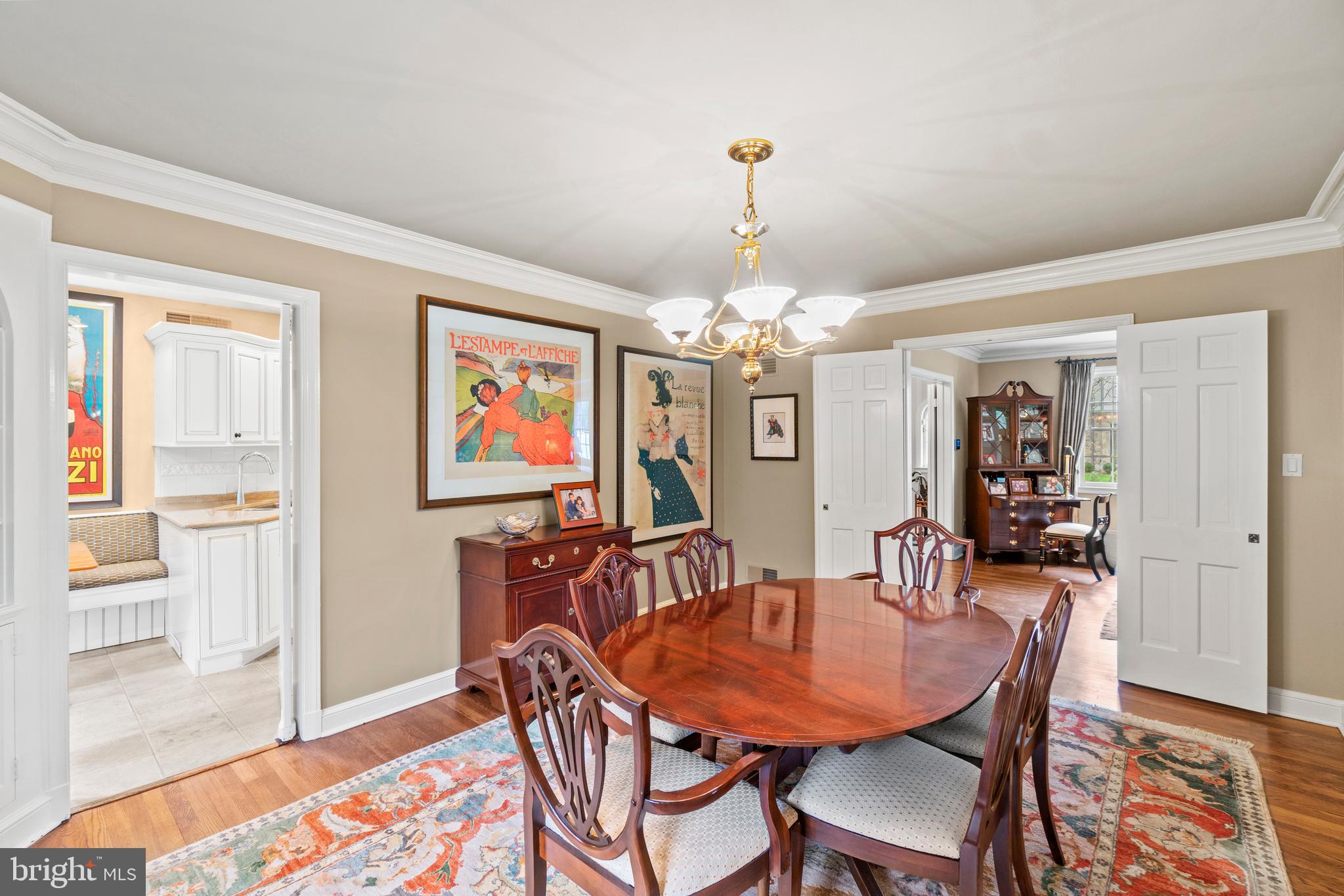 5042 OVERLOOK ROAD NW