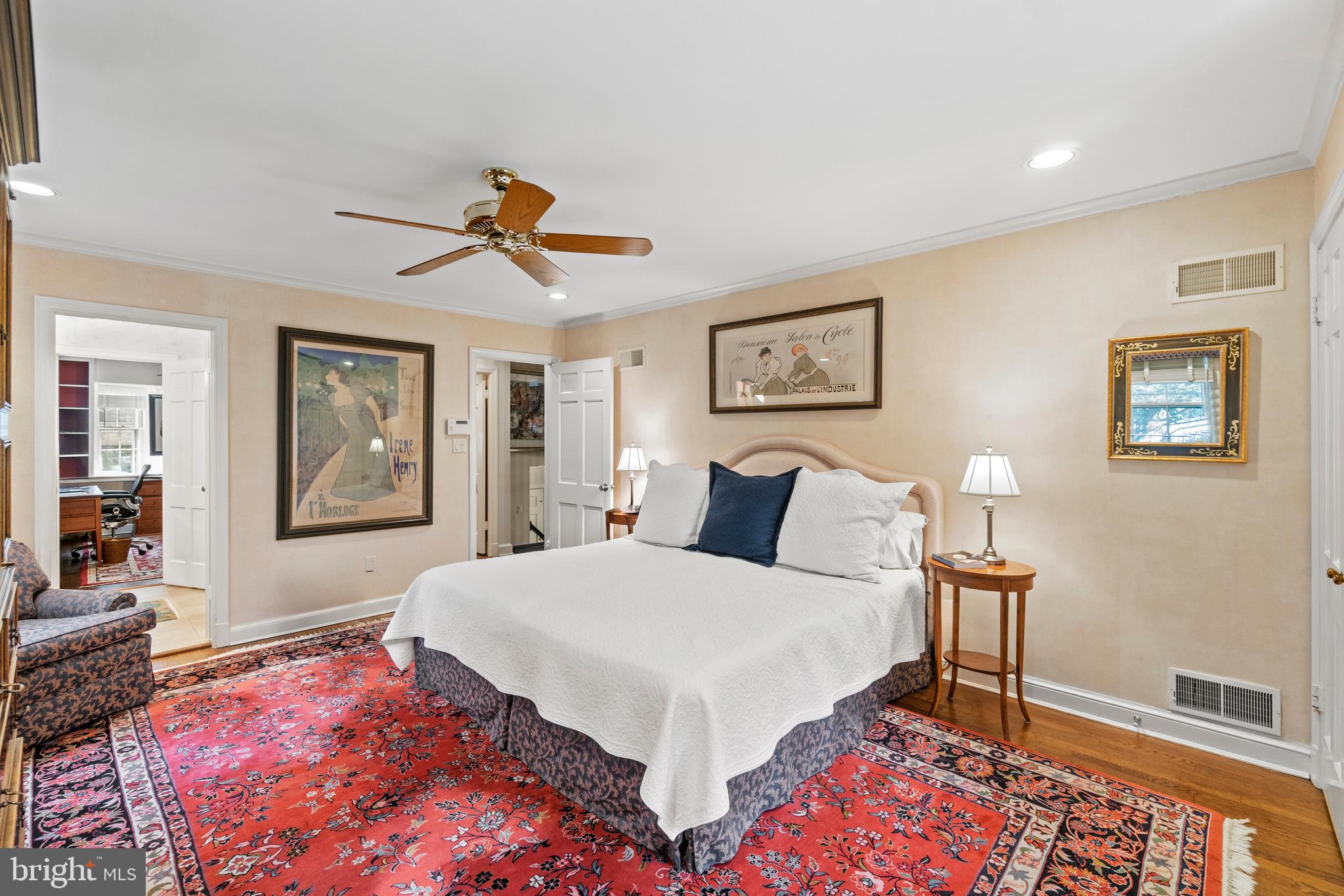 5042 OVERLOOK ROAD NW