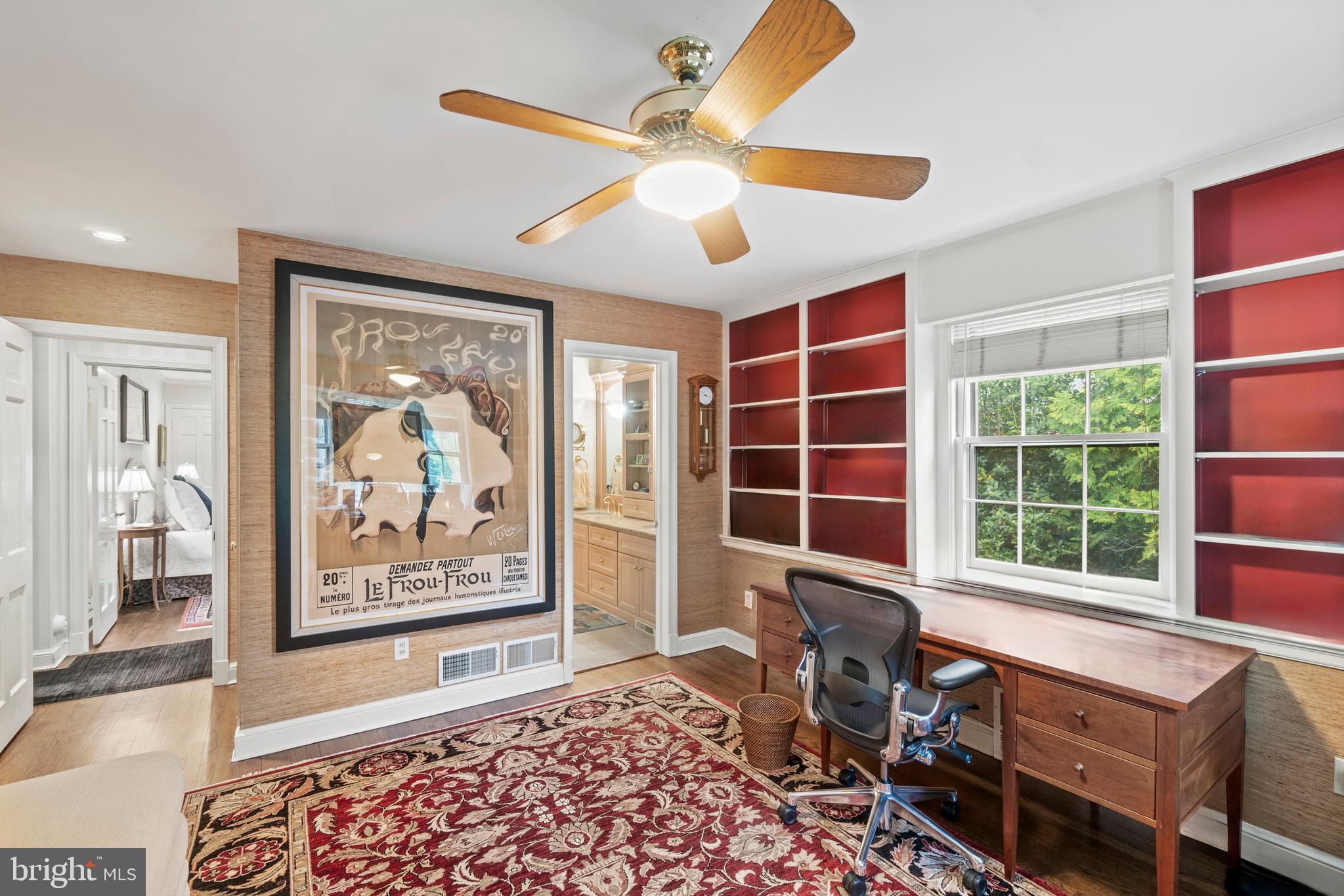 5042 OVERLOOK ROAD NW