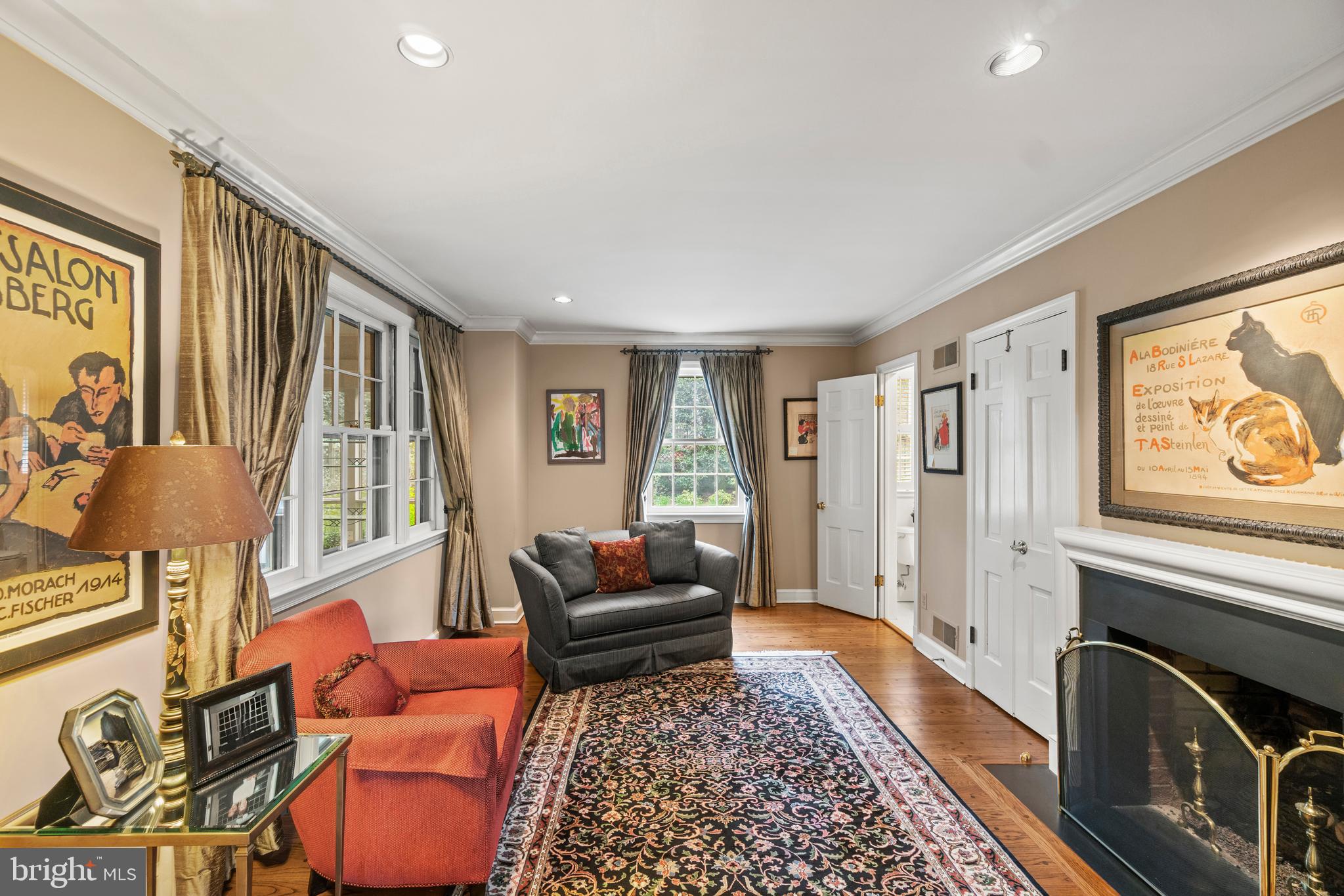 5042 OVERLOOK ROAD NW