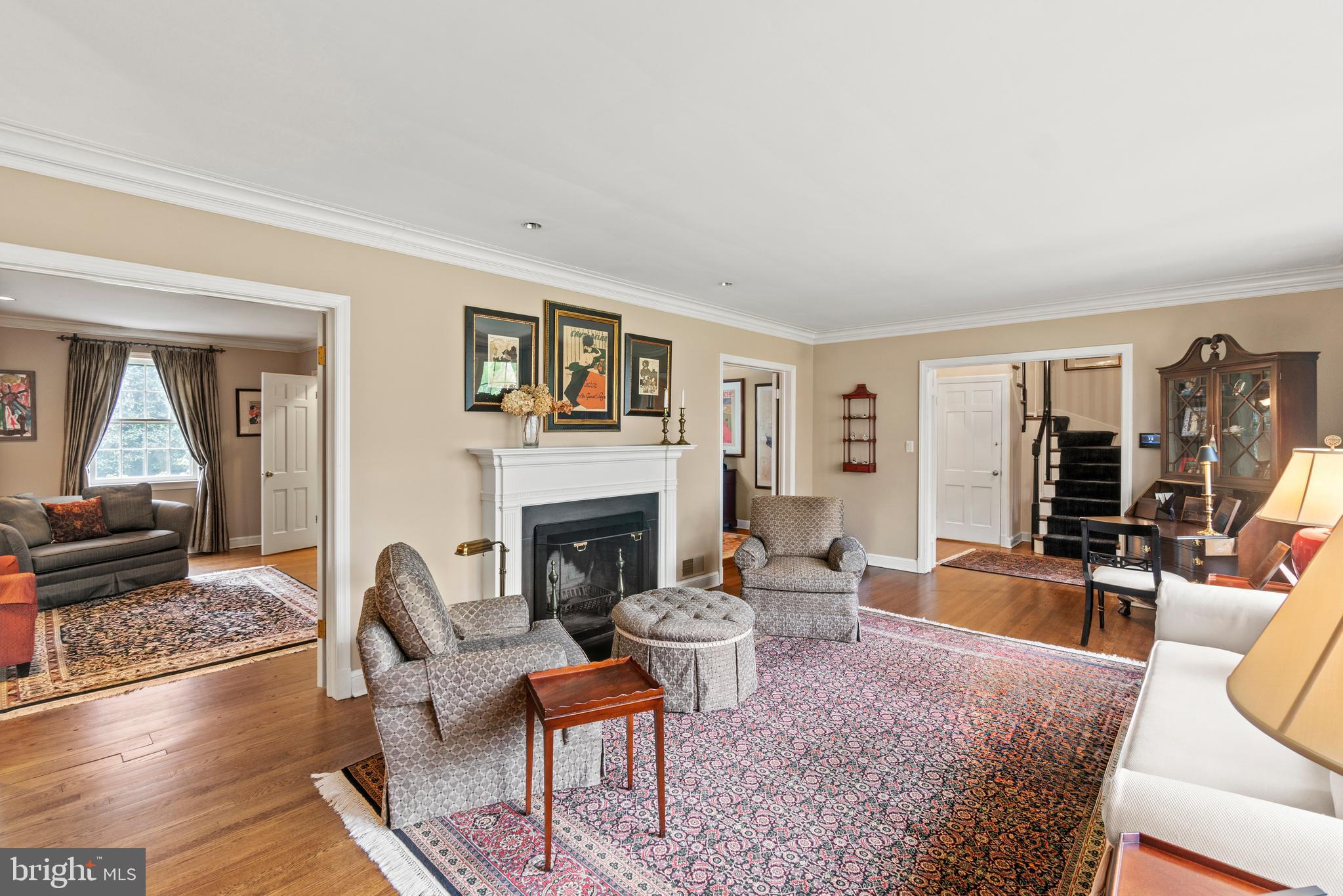 5042 OVERLOOK ROAD NW