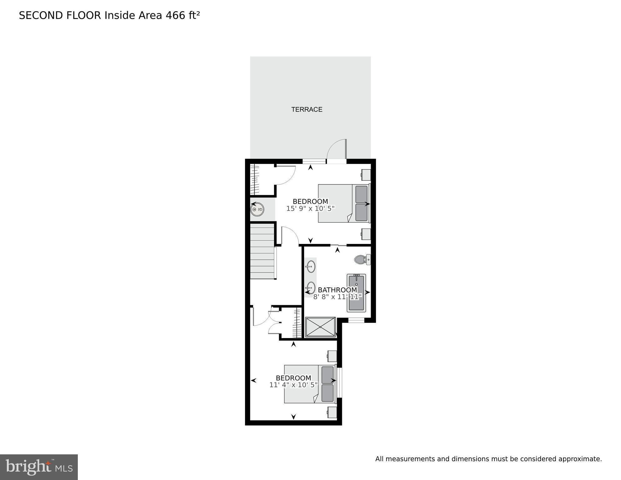 1714 EUCLID STREET NW 7