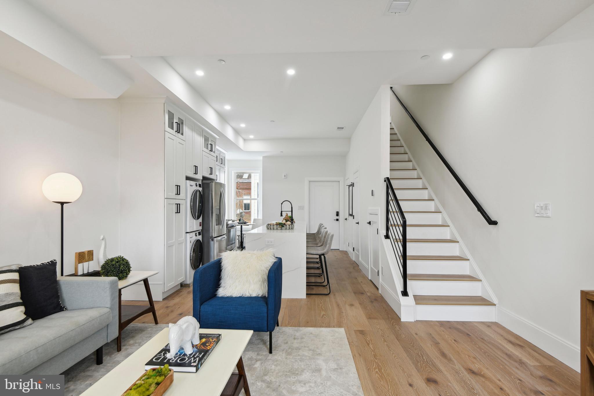 1714 EUCLID STREET NW 7