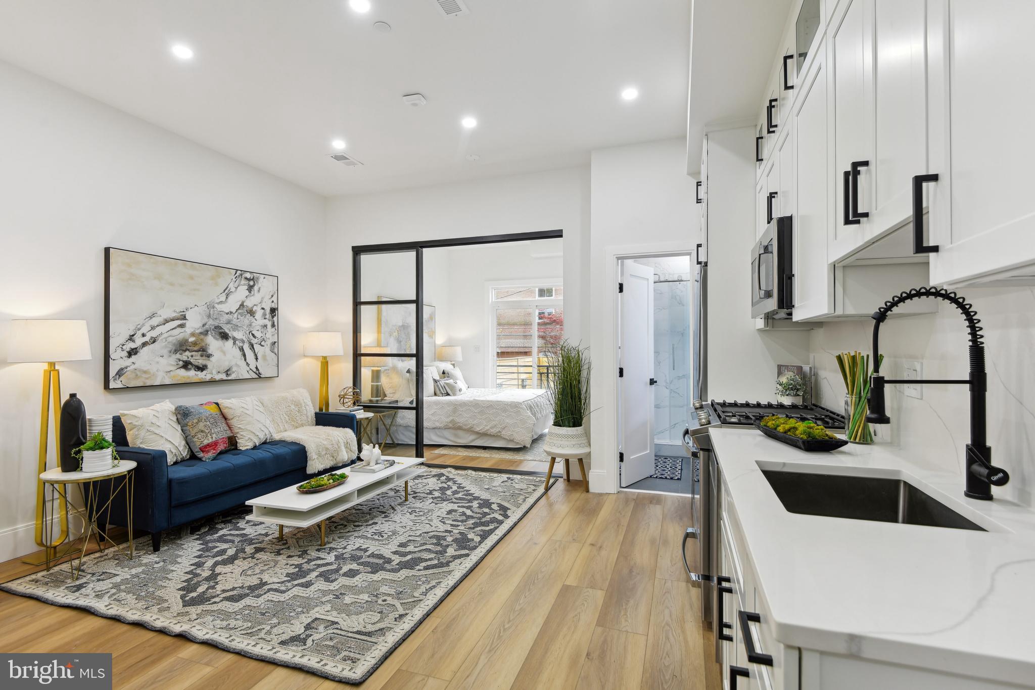 1714 EUCLID STREET NW 4