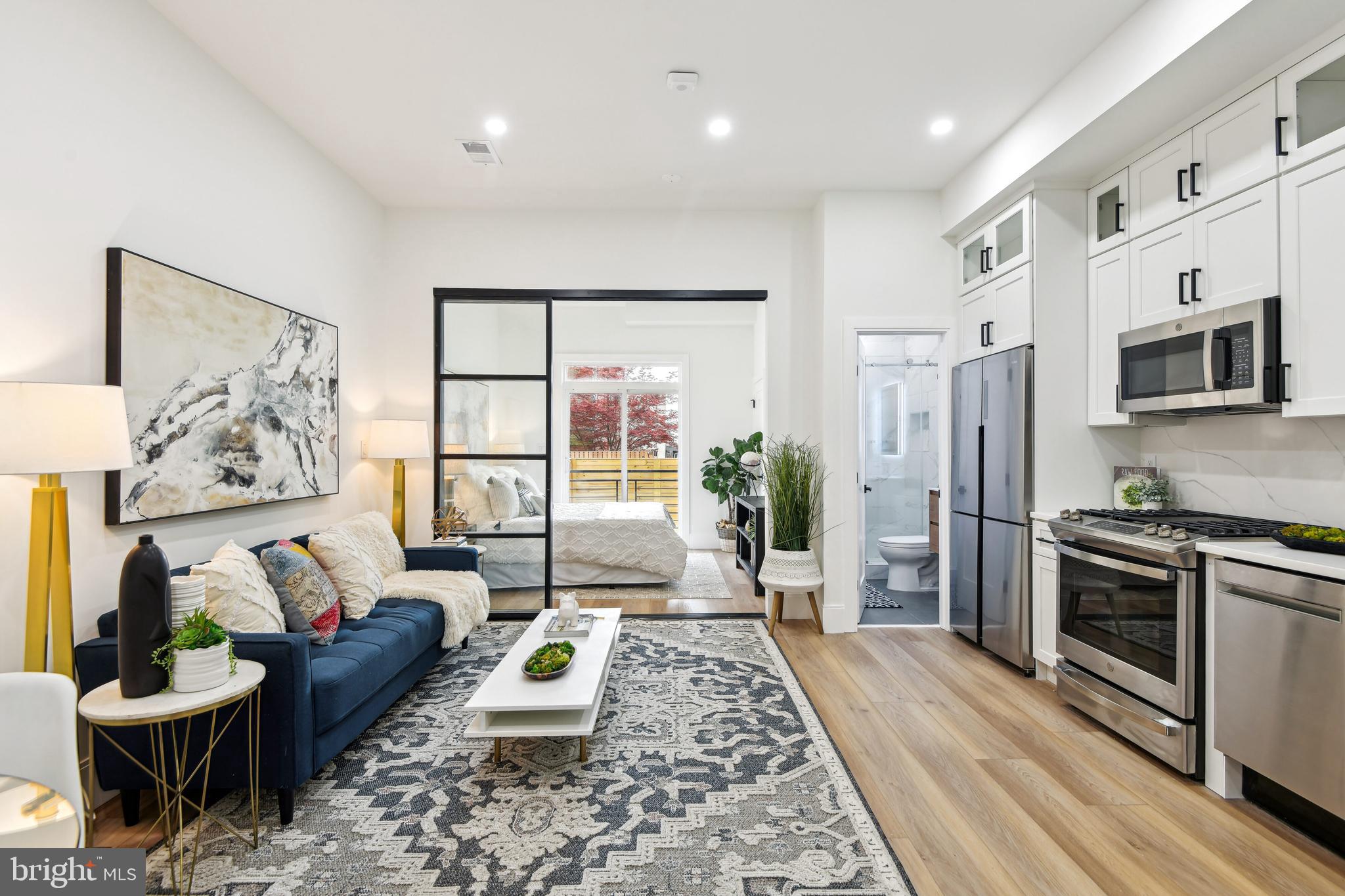 1714 EUCLID STREET NW 4