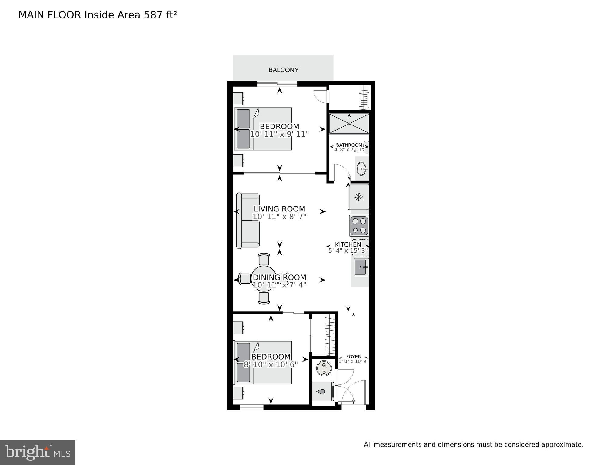 1714 EUCLID STREET NW 4