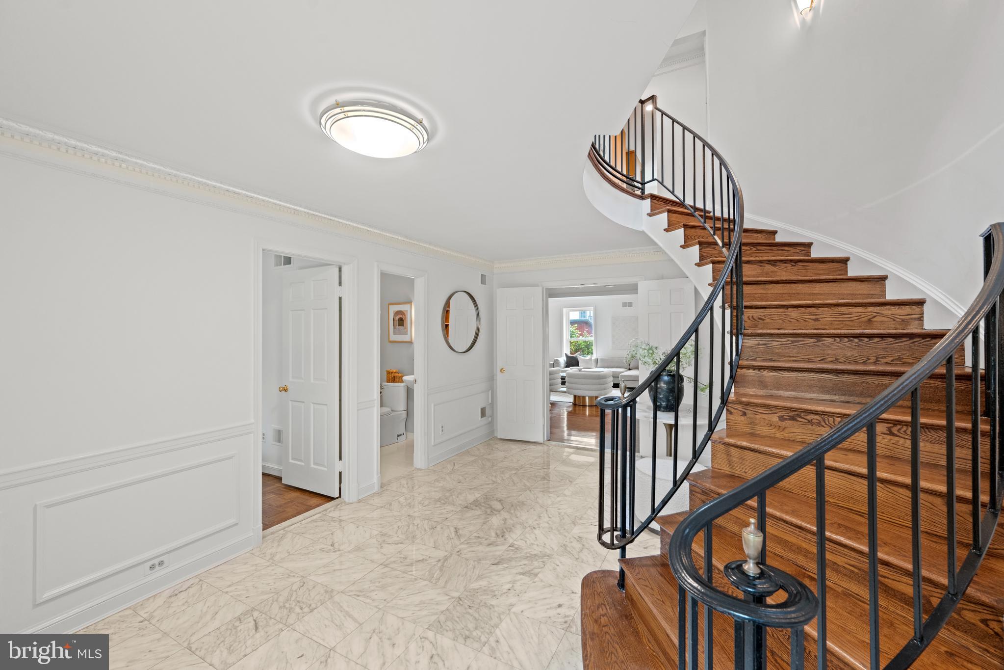 3802 KLINGLE PLACE NW