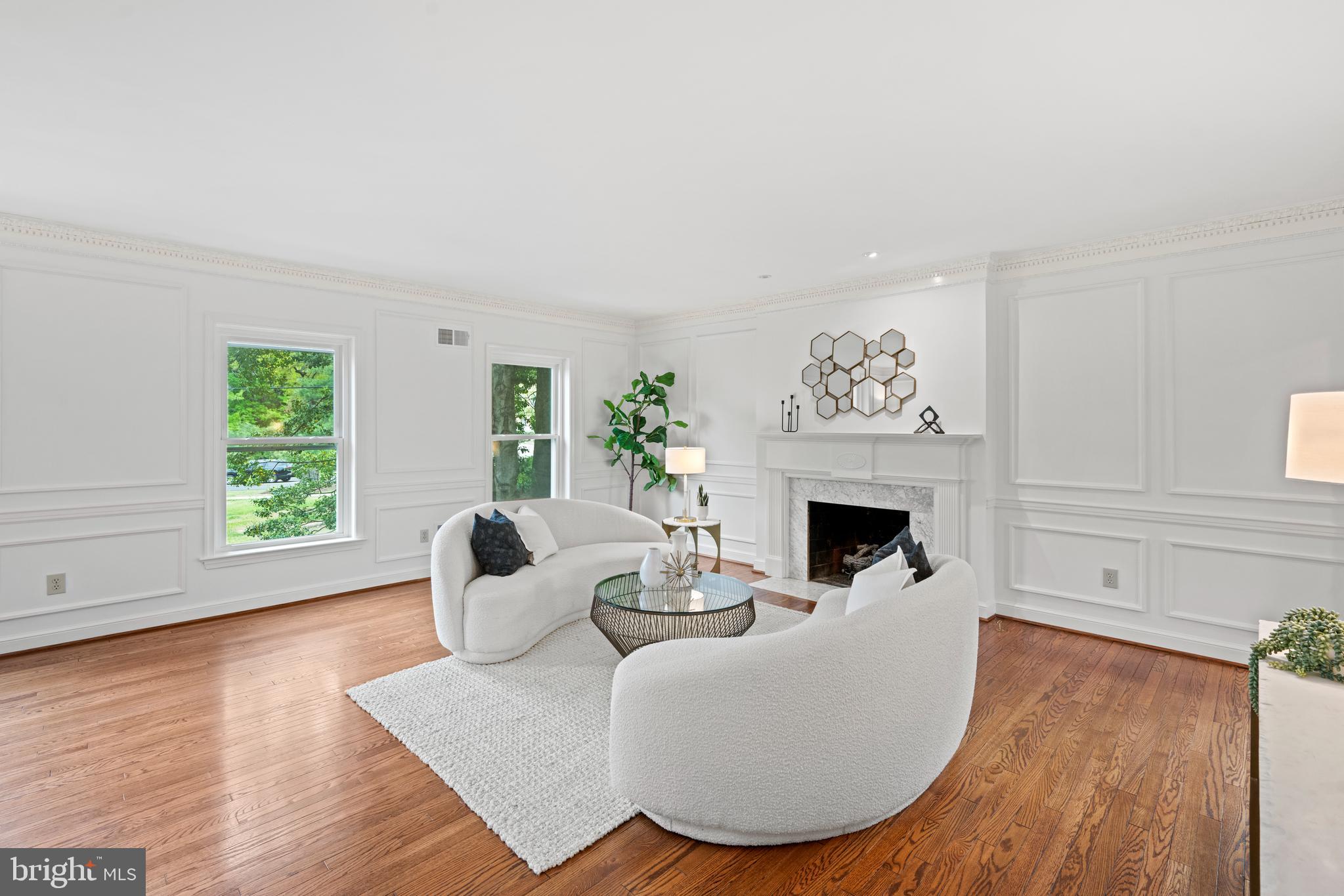 3802 KLINGLE PLACE NW