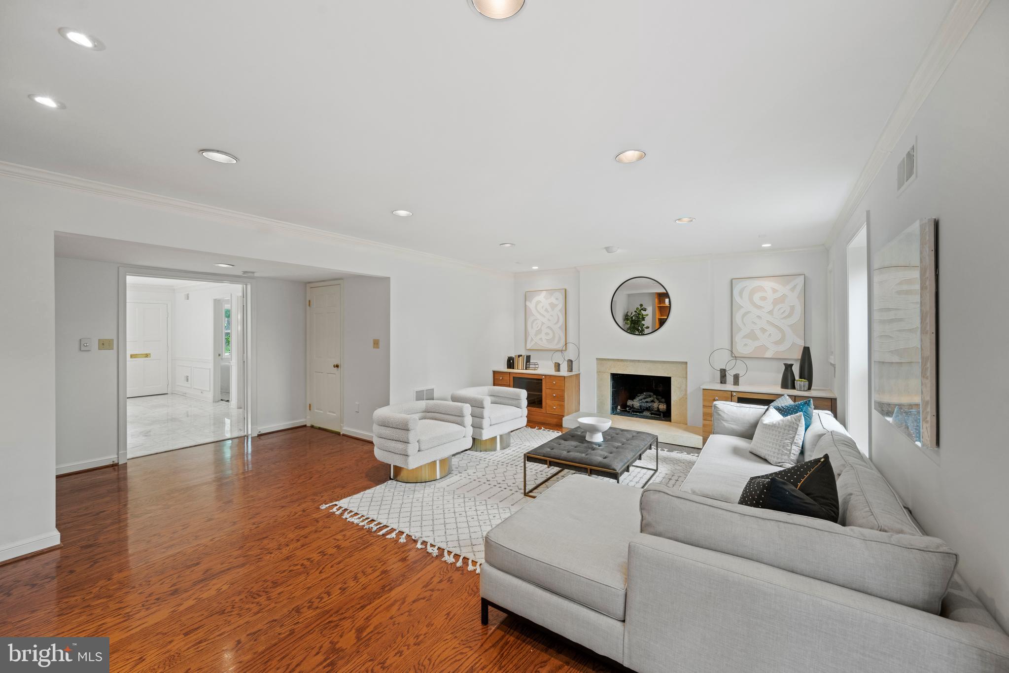 3802 KLINGLE PLACE NW