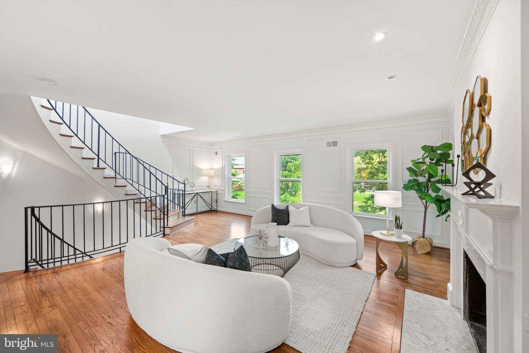 3802 KLINGLE PLACE NW