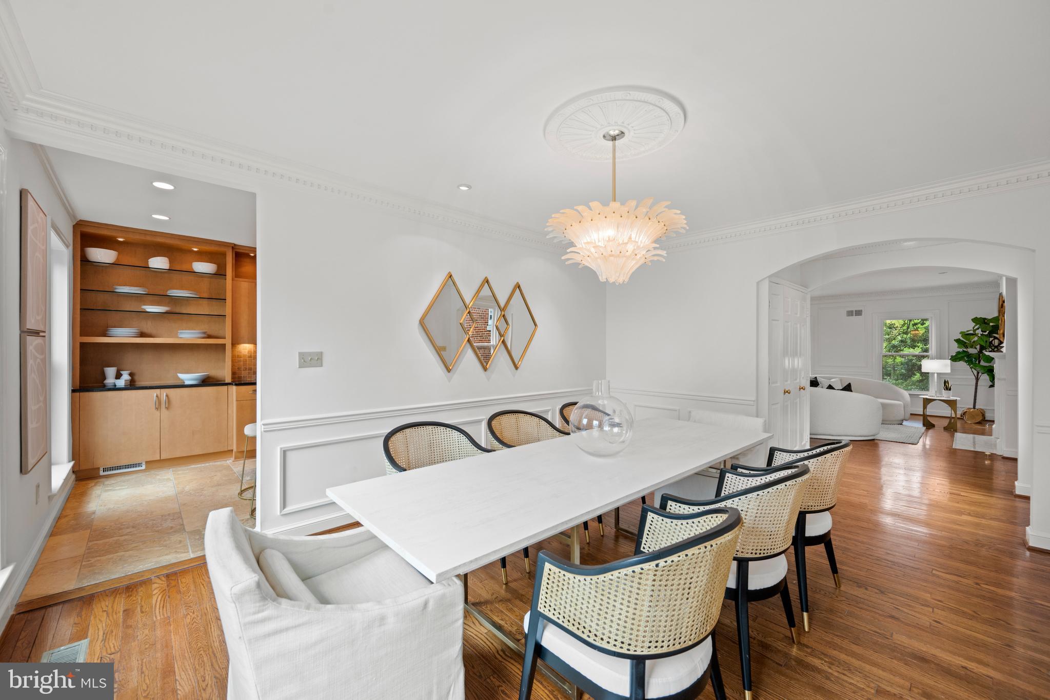 3802 KLINGLE PLACE NW