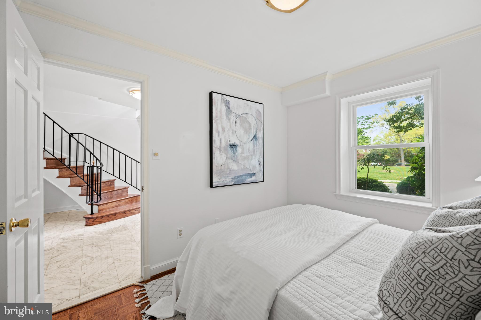 3802 KLINGLE PLACE NW