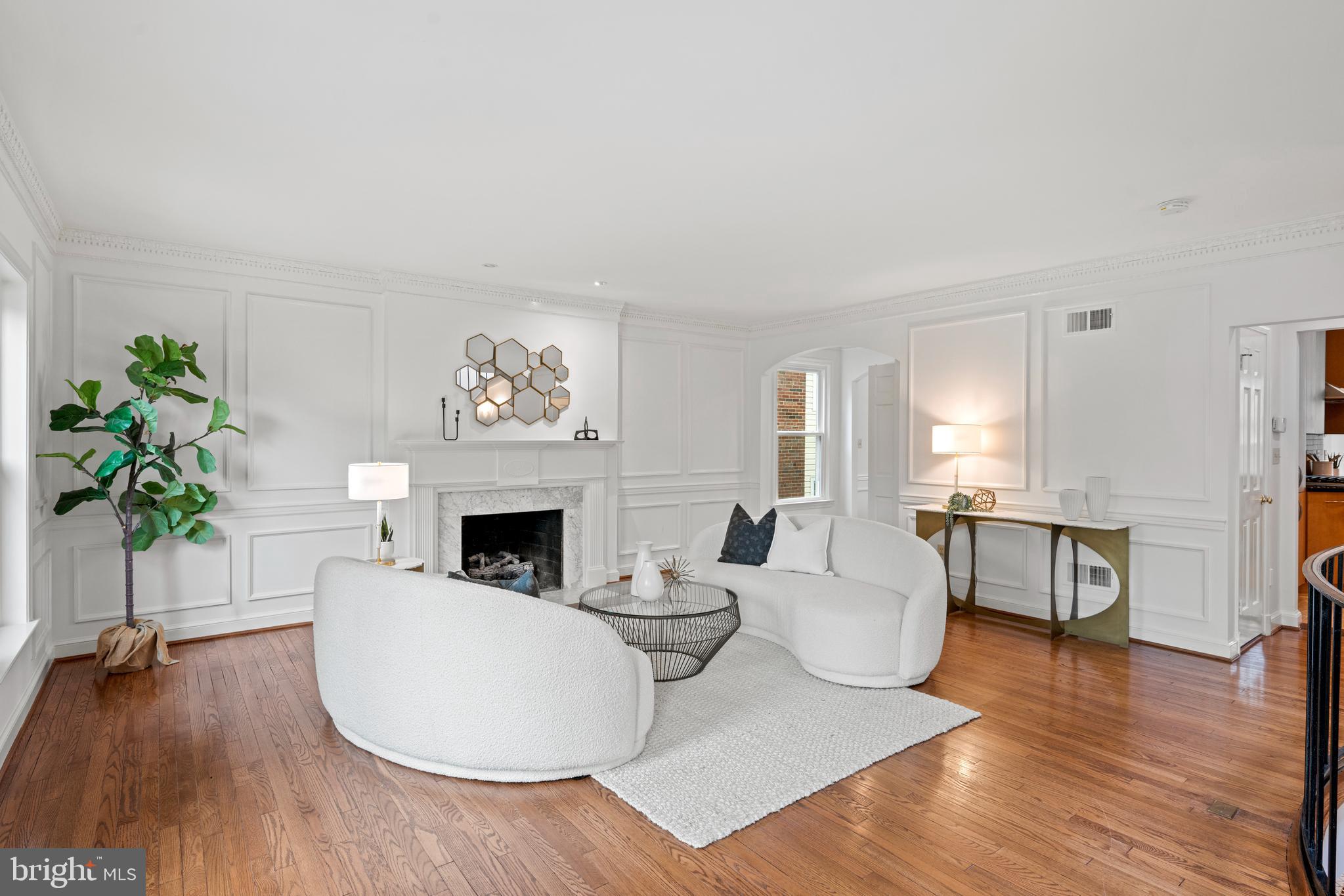 3802 KLINGLE PLACE NW