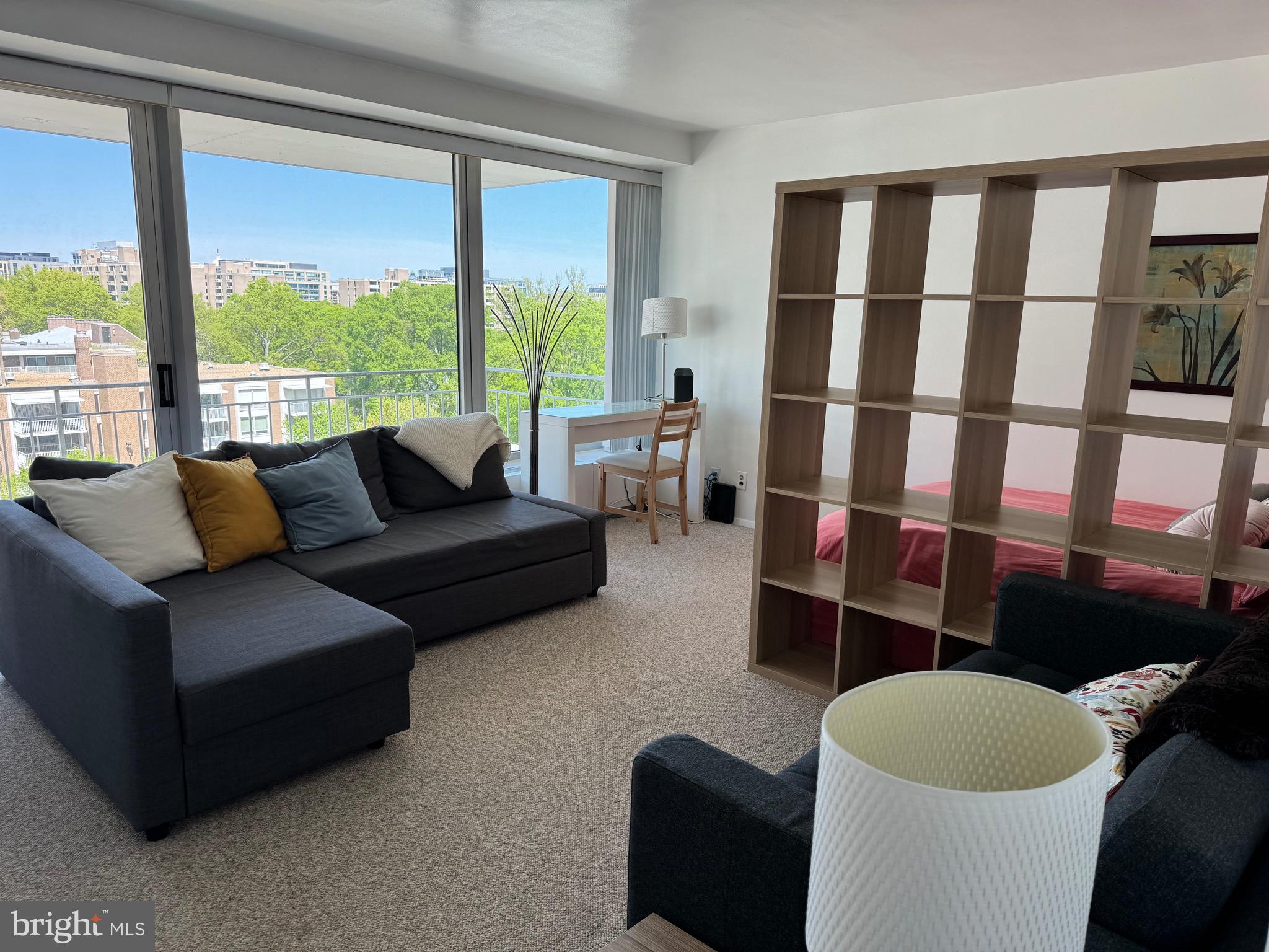 1435 4TH STREET SW B602