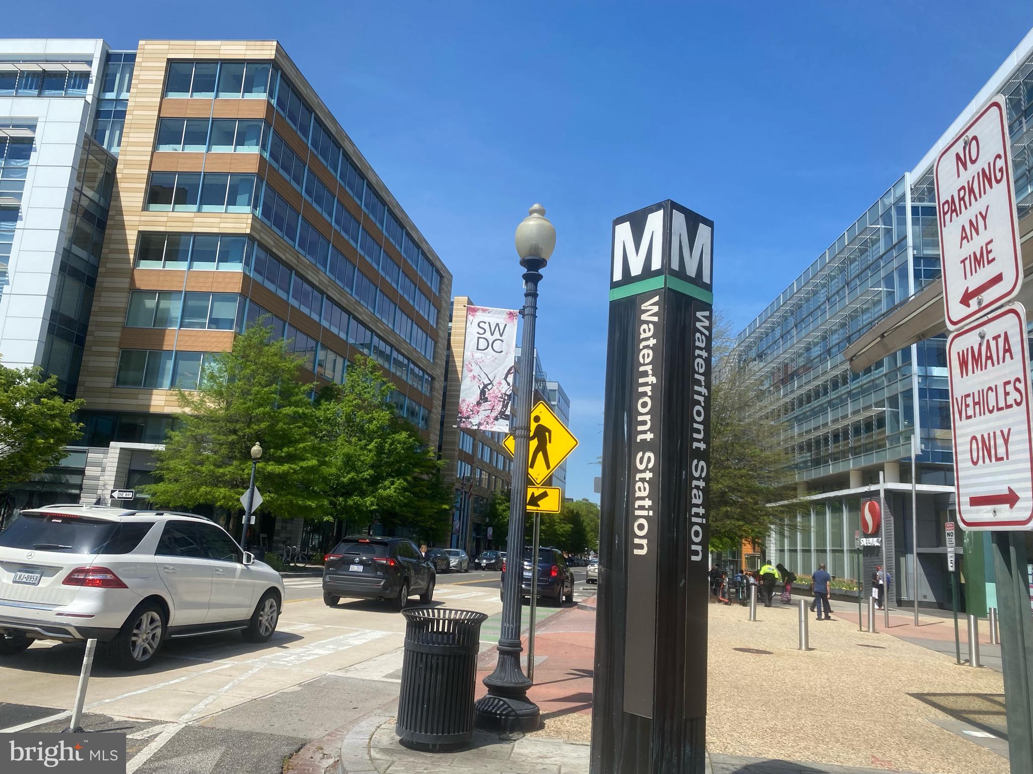 1435 4TH STREET SW B602