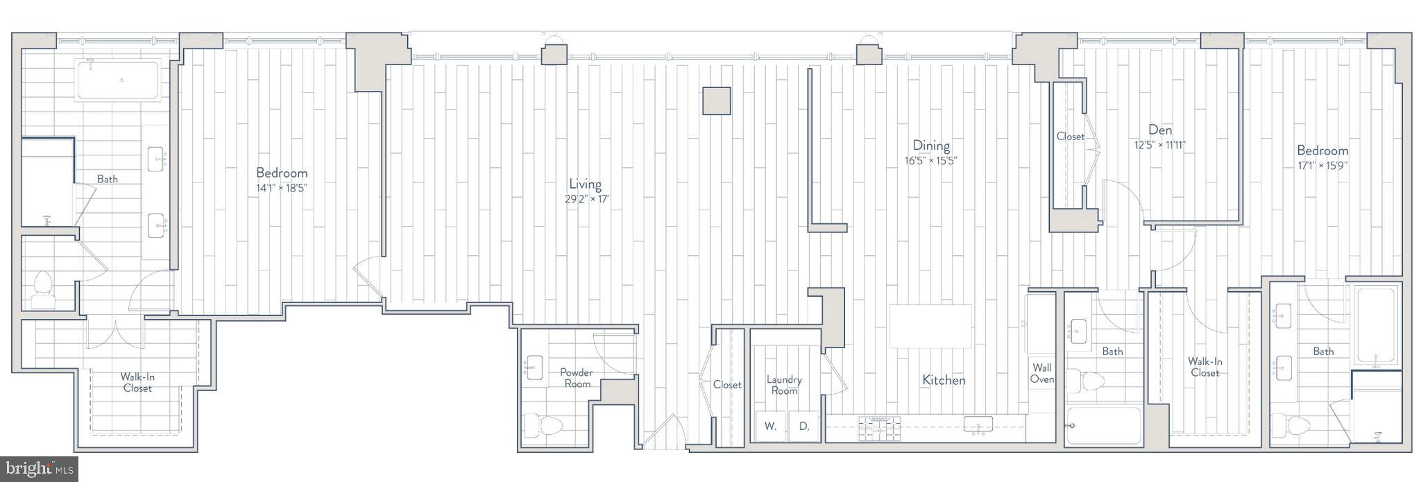 1331 MARYLAND AVENUE SW PH10