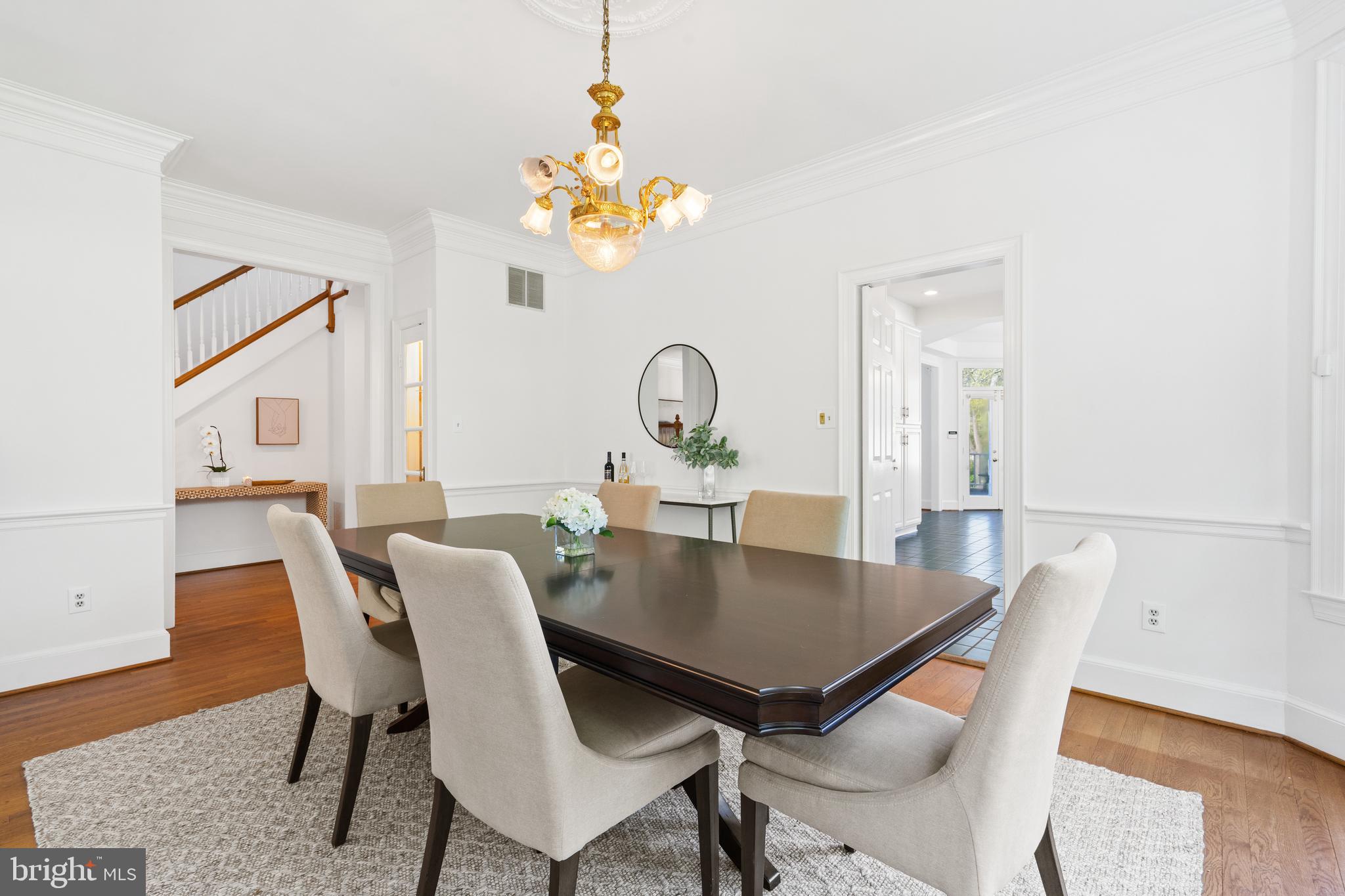 2722 CHAIN BRIDGE ROAD NW