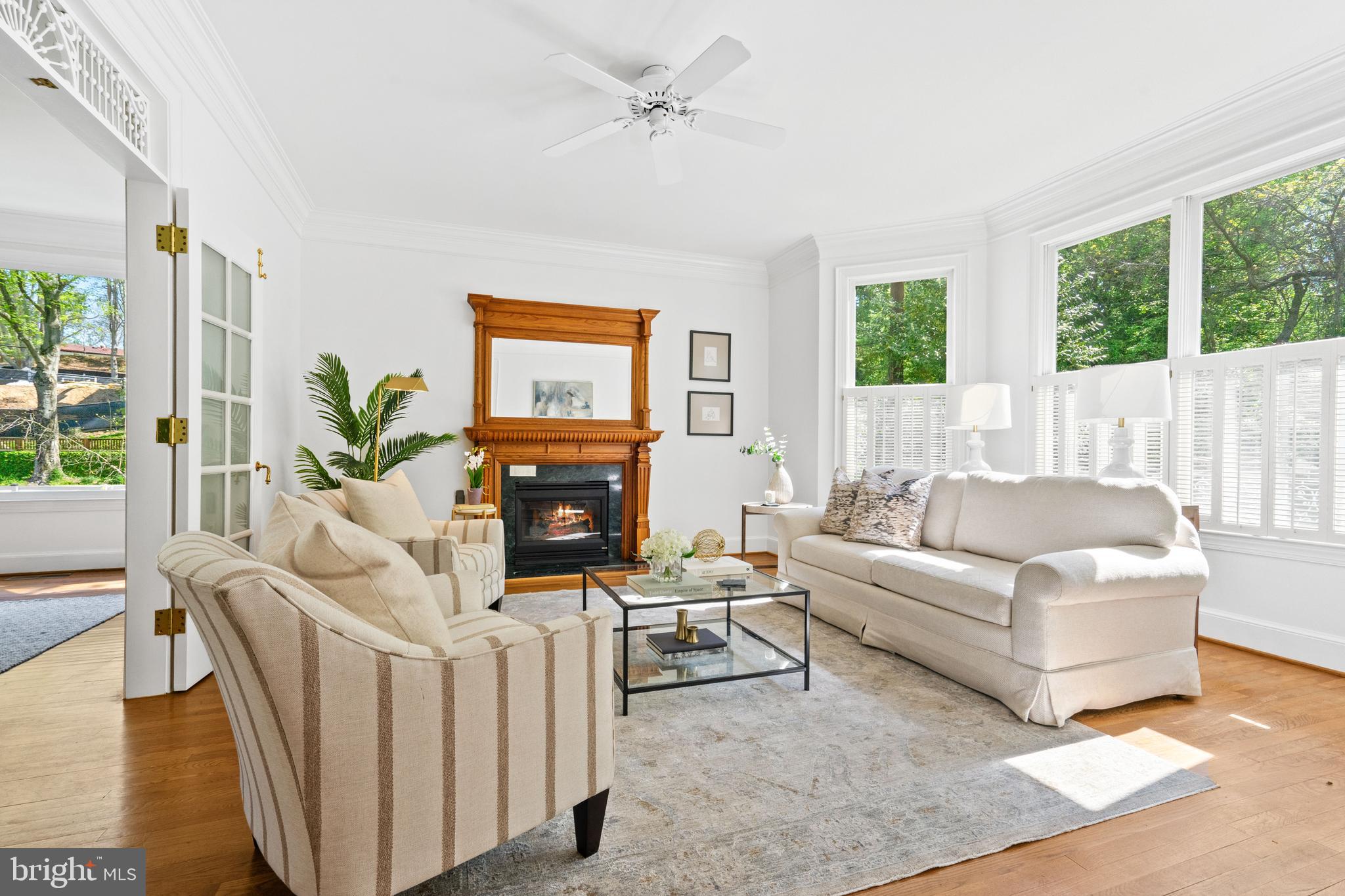 2722 CHAIN BRIDGE ROAD NW