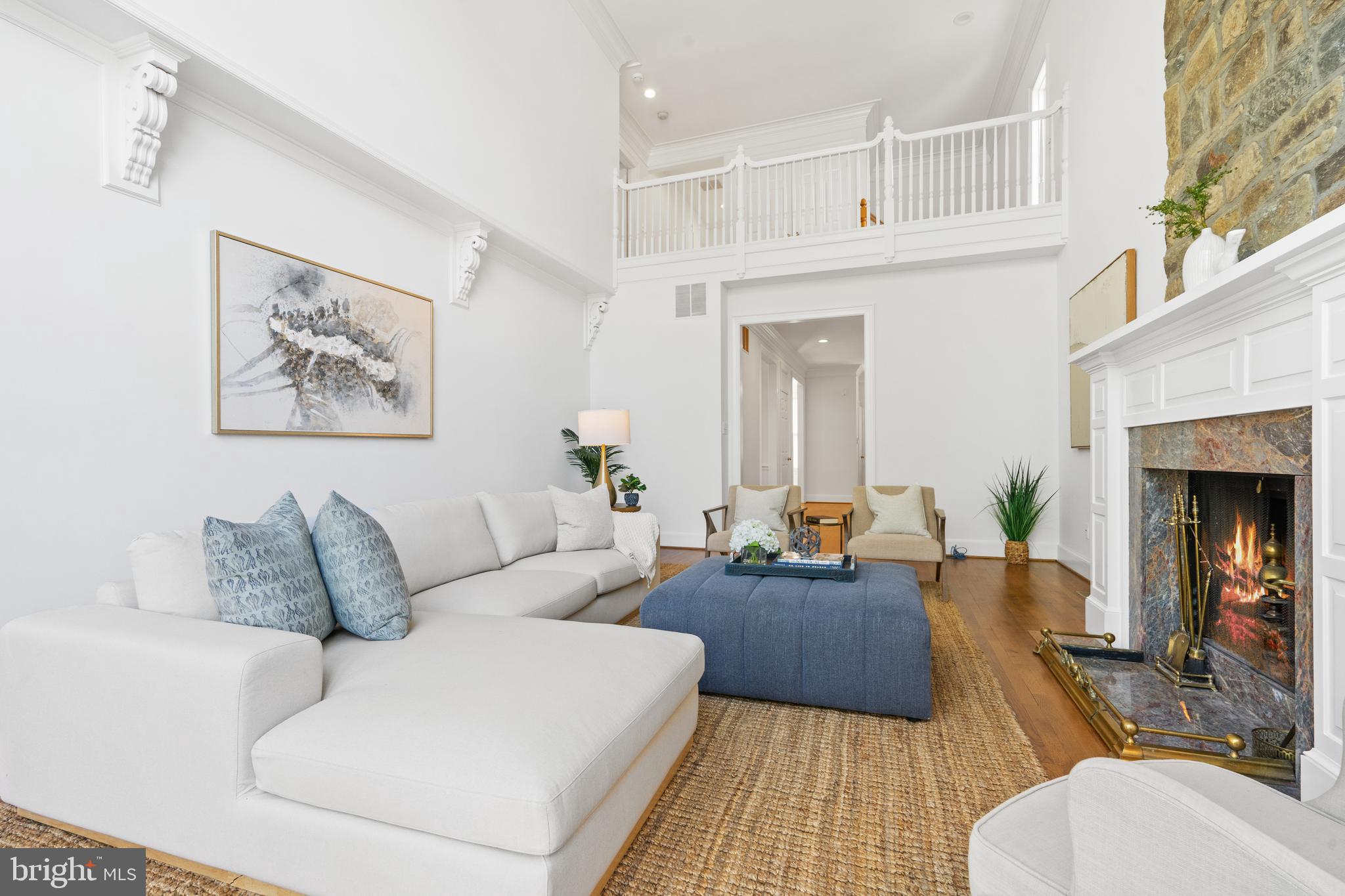 2722 CHAIN BRIDGE ROAD NW