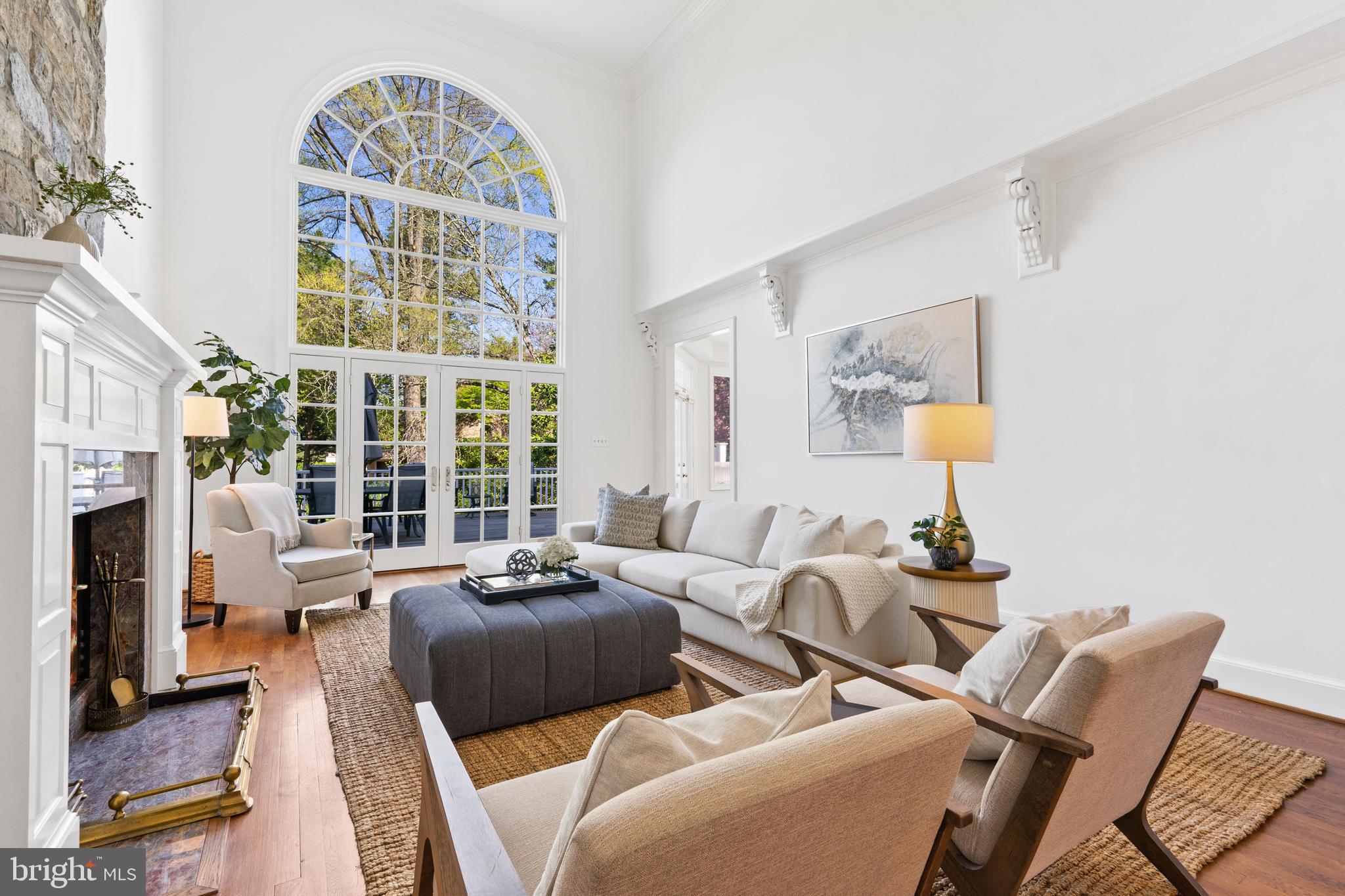 2722 CHAIN BRIDGE ROAD NW