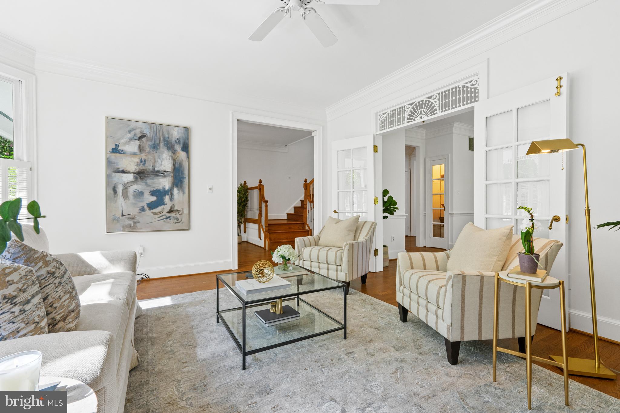 2722 CHAIN BRIDGE ROAD NW