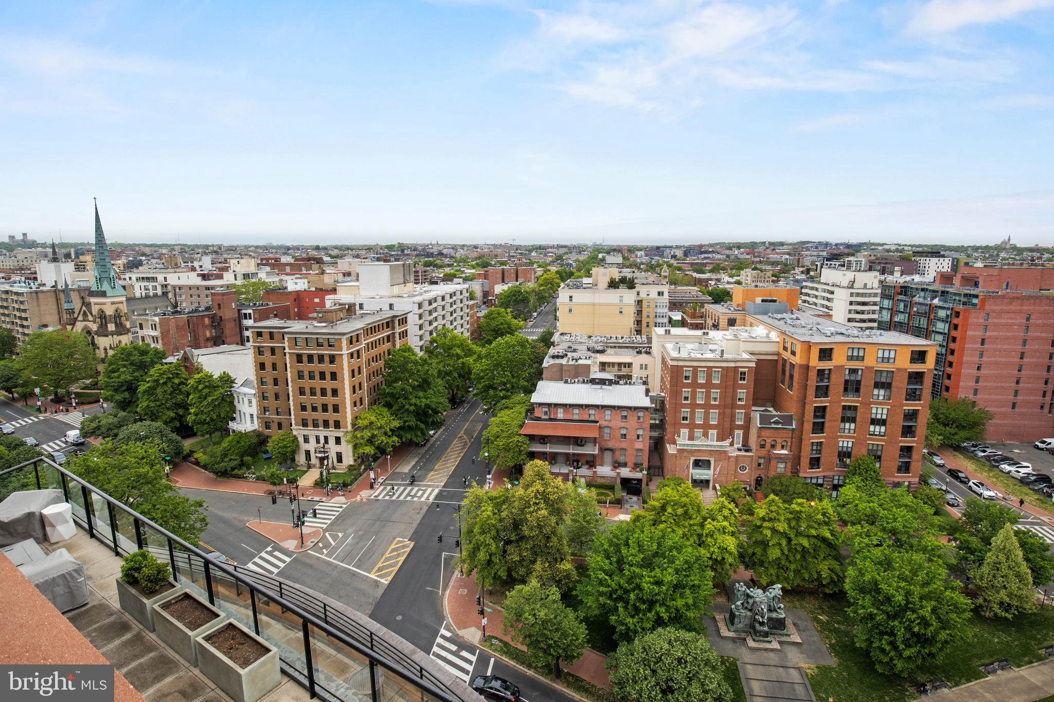 1010 MASSACHUSETTS AVENUE NW 812