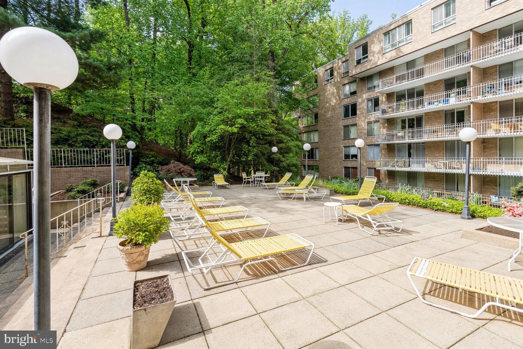 4100 CATHEDRAL AVENUE NW PH 17