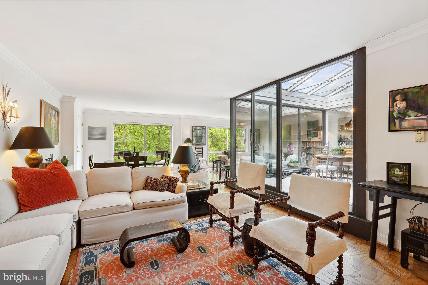 4100 CATHEDRAL AVENUE NW PH 17