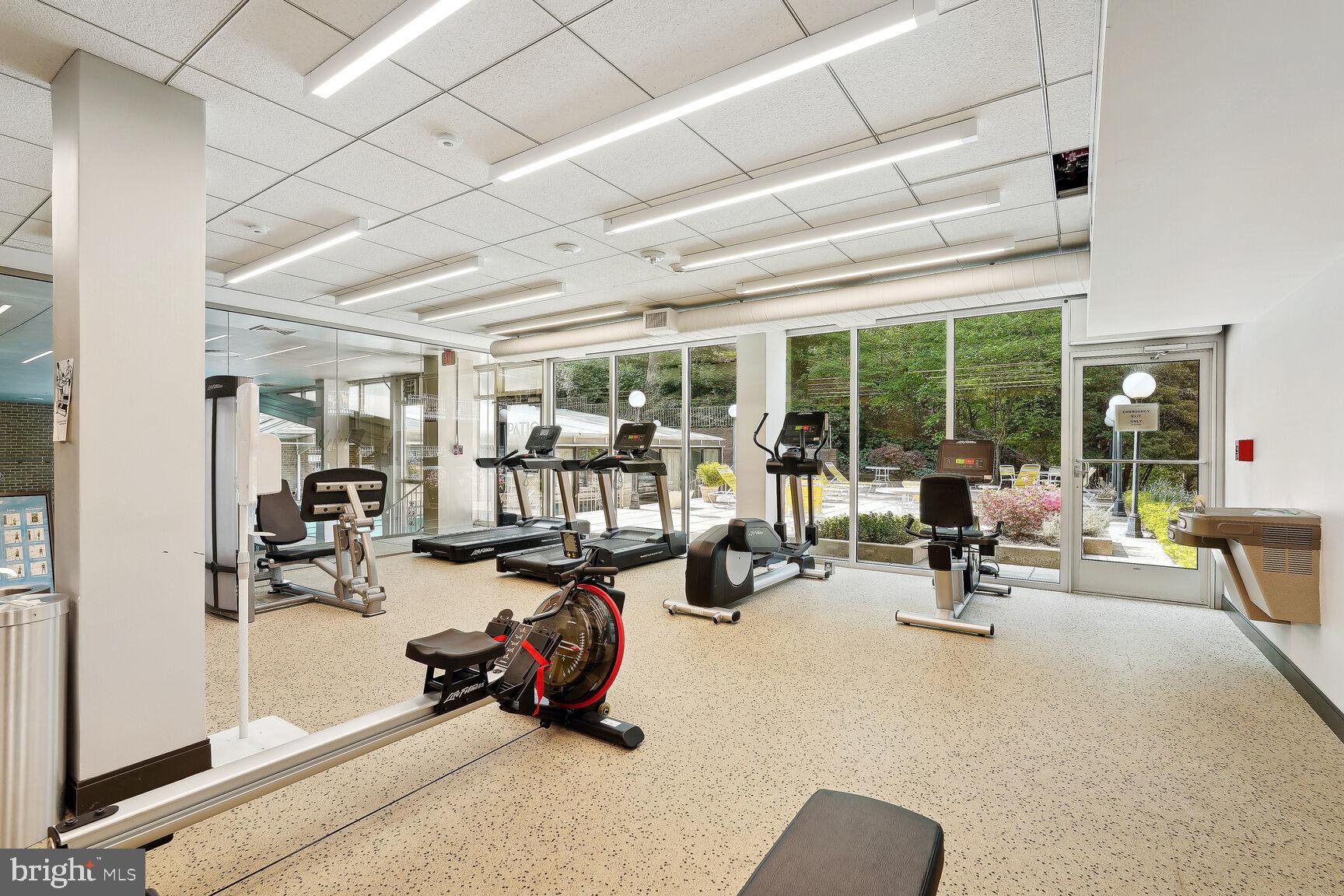 4100 CATHEDRAL AVENUE NW PH 17