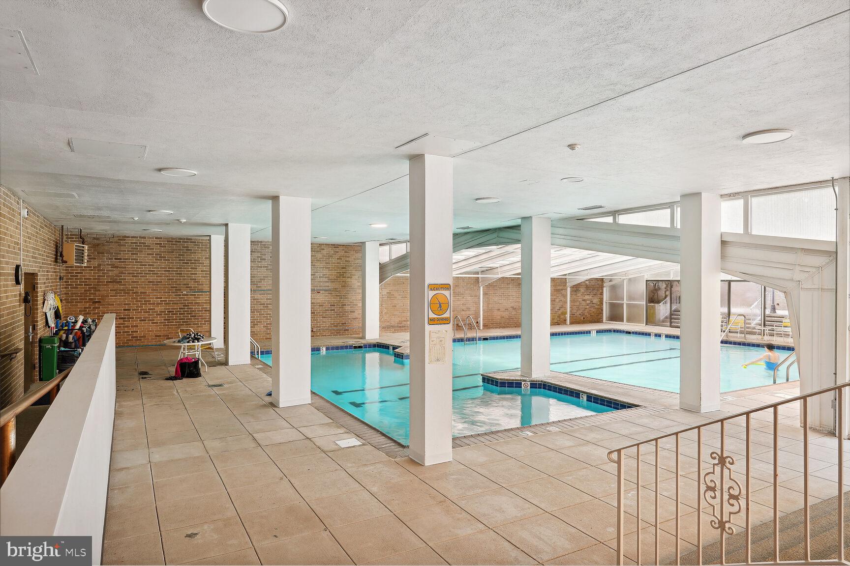 4100 CATHEDRAL AVENUE NW PH 17