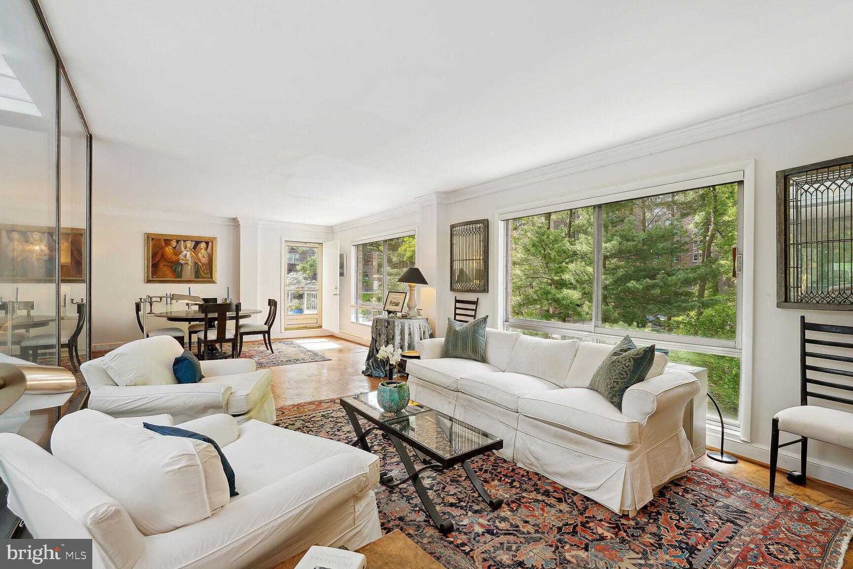 4100 CATHEDRAL AVENUE NW PH 17