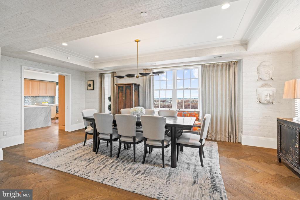 2660 CONNECTICUT AVENUE NW PH-C