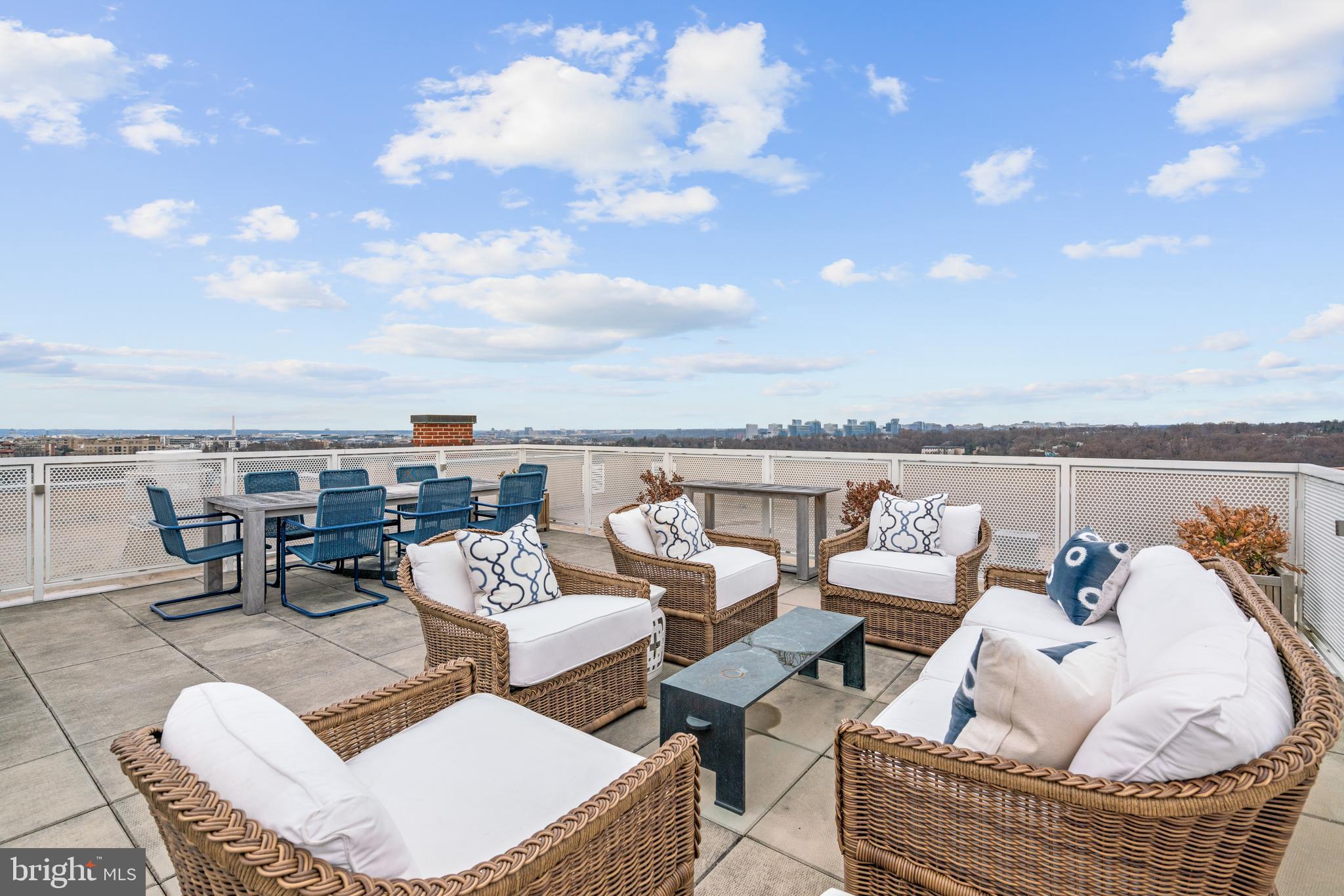 2660 CONNECTICUT AVENUE NW PH-C