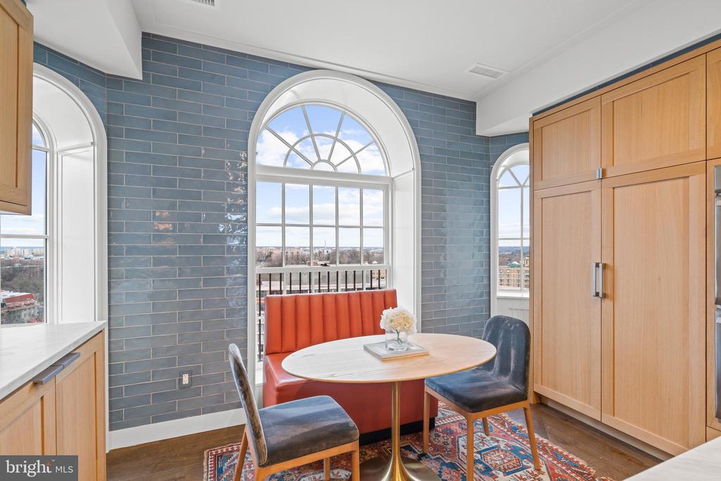 2660 CONNECTICUT AVENUE NW PH-C