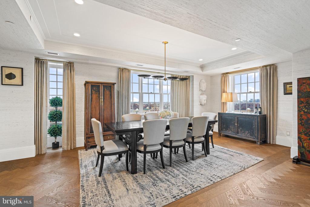 2660 CONNECTICUT AVENUE NW PH-C