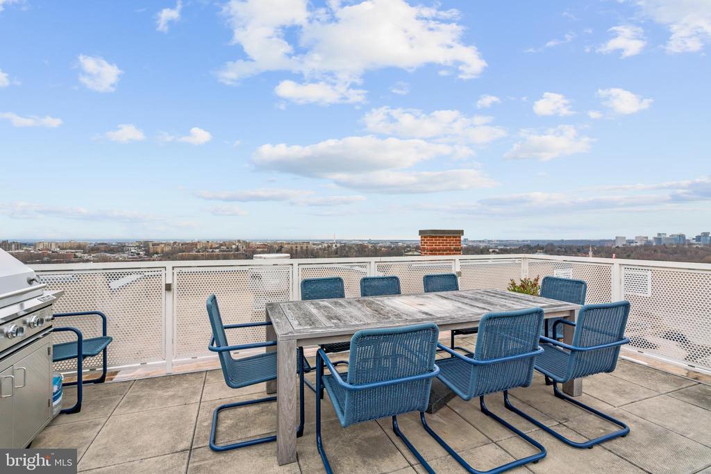 2660 CONNECTICUT AVENUE NW PH-C
