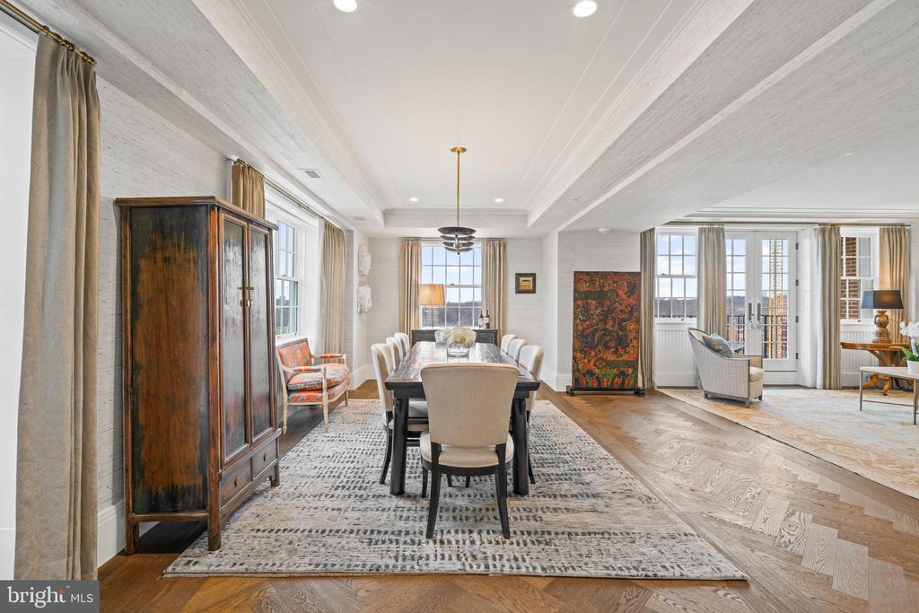 2660 CONNECTICUT AVENUE NW PH-C