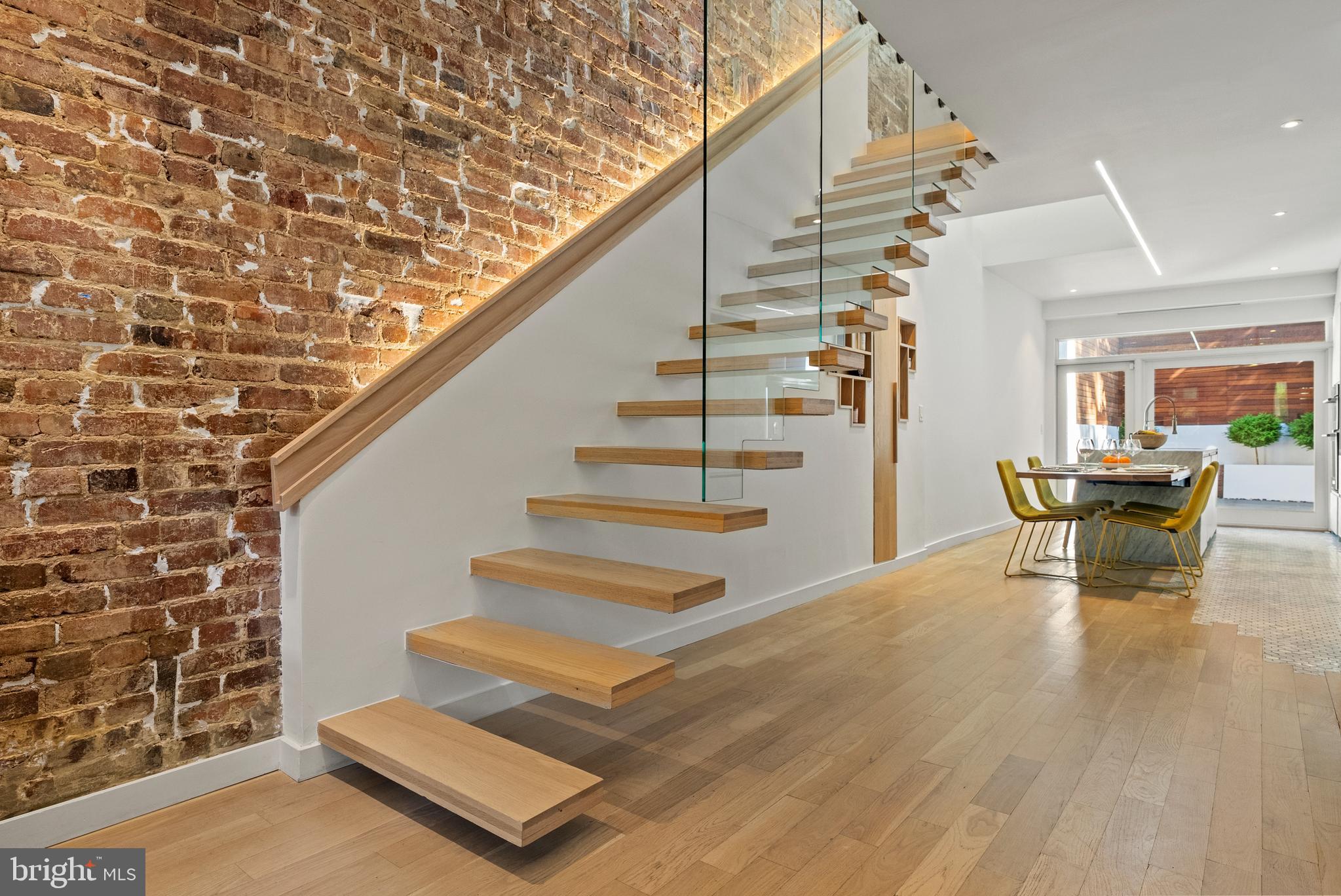 1670 KALORAMA ROAD NW