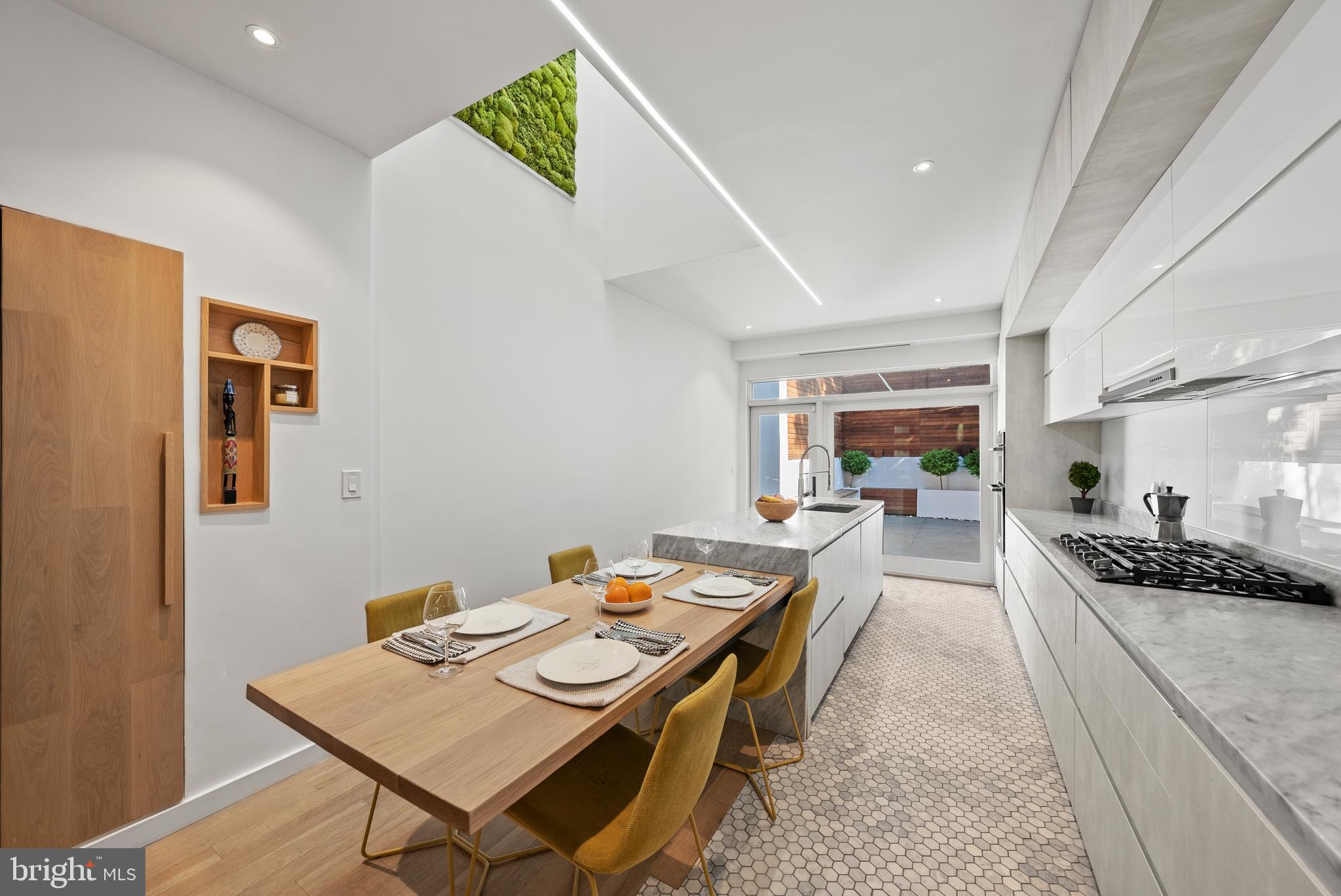 1670 KALORAMA ROAD NW