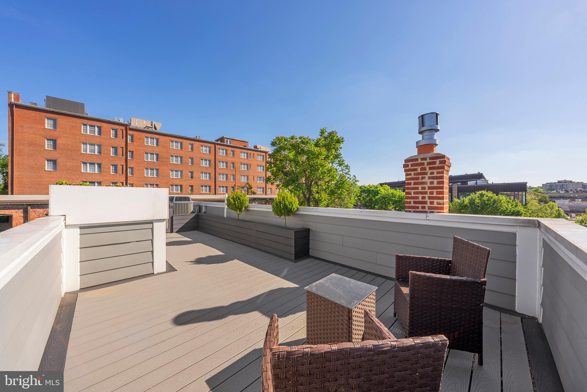 1670 KALORAMA ROAD NW